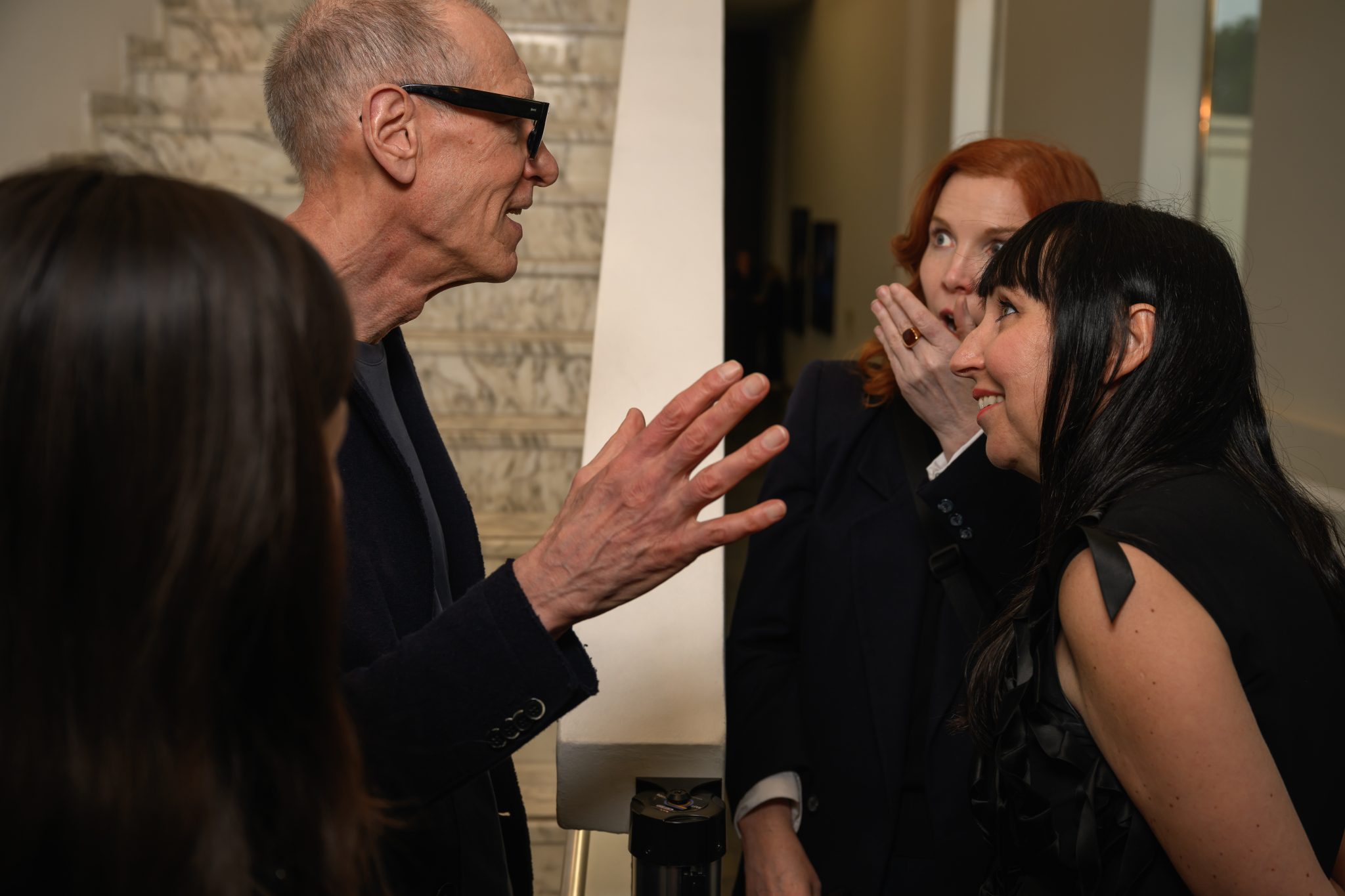  - Le monde selon l’IA au Jeu de Paume