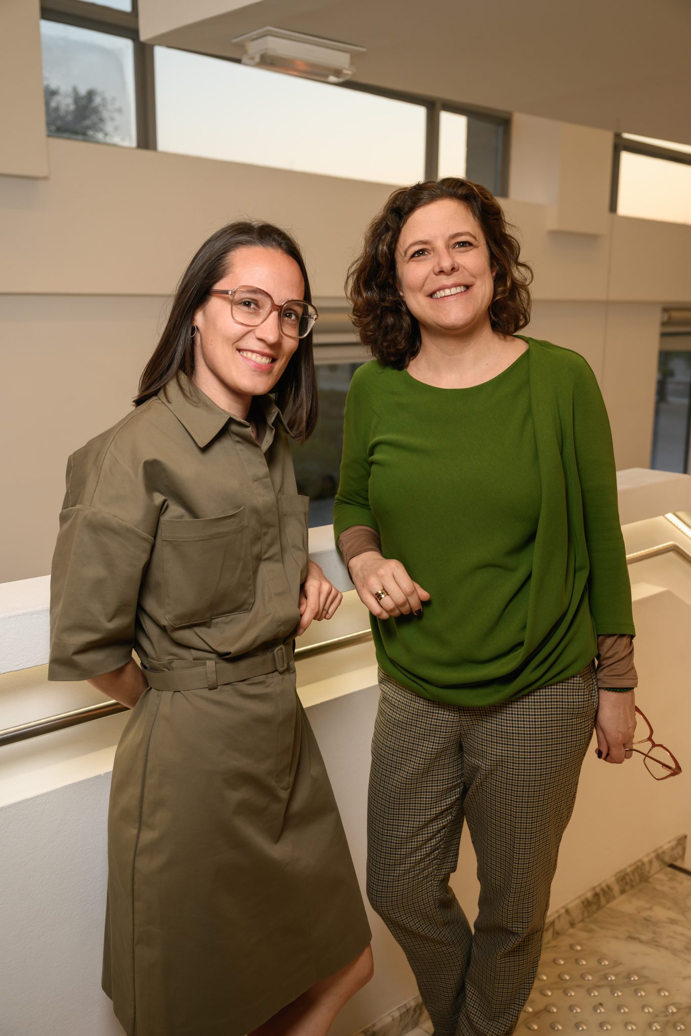  - Le monde selon l’IA au Jeu de Paume