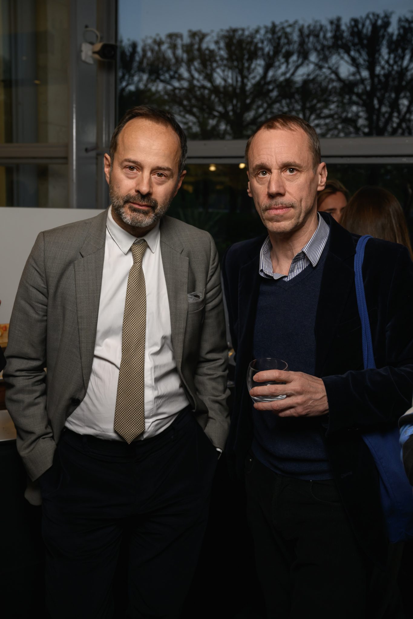  - Le monde selon l’IA au Jeu de Paume