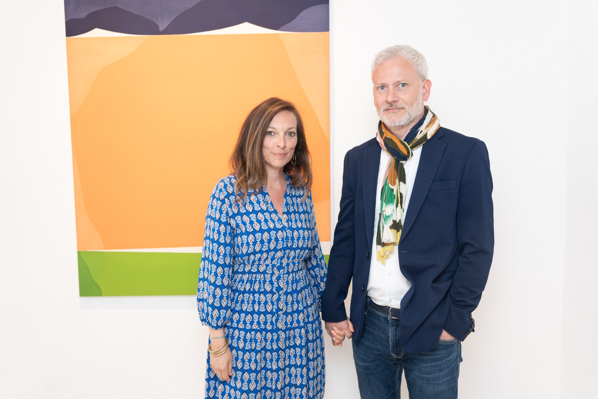  - La 46 St Paul Gallery ouvre ses portes à St Paul de Vence