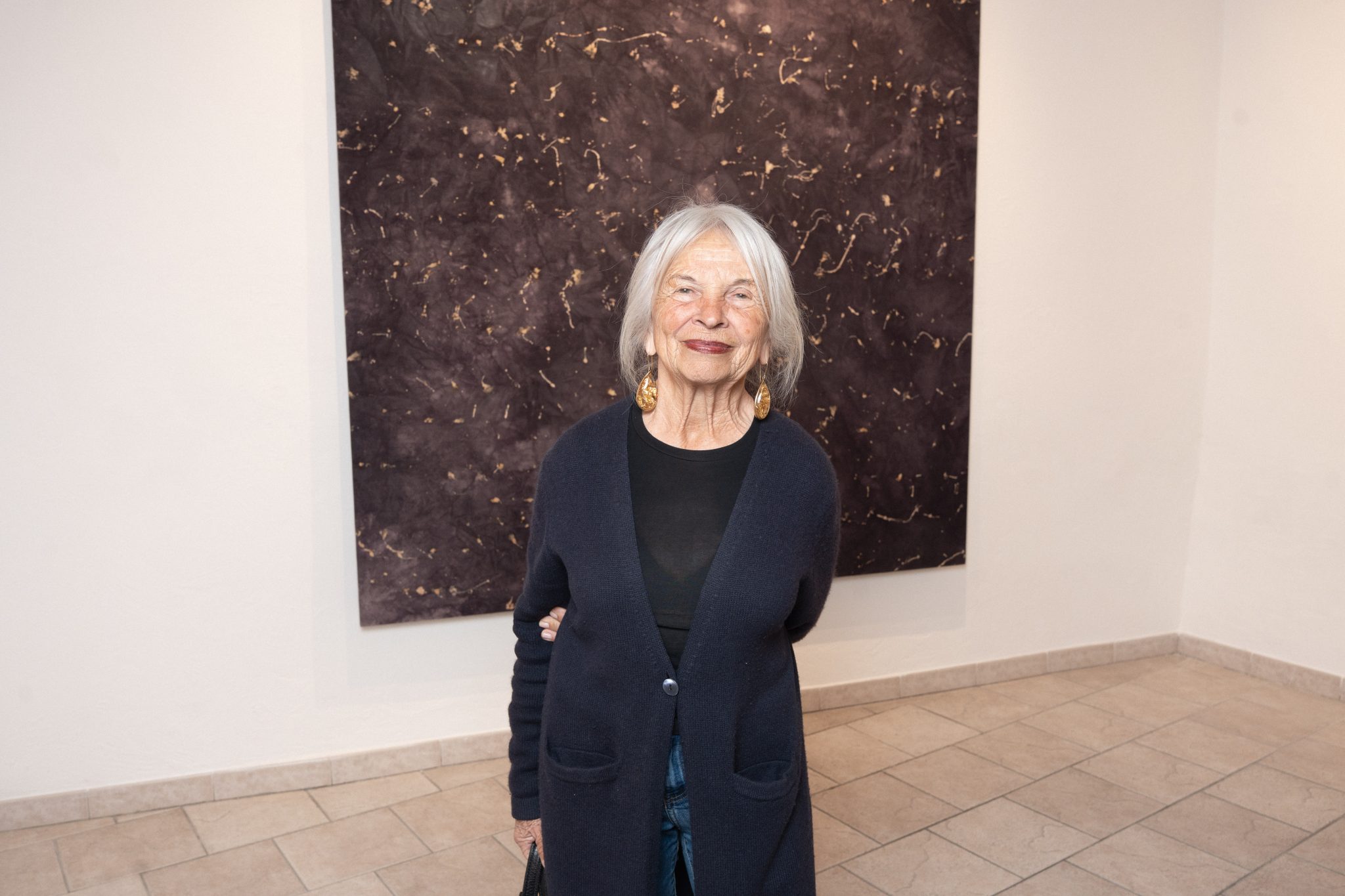  - La 46 St Paul Gallery ouvre ses portes à St Paul de Vence