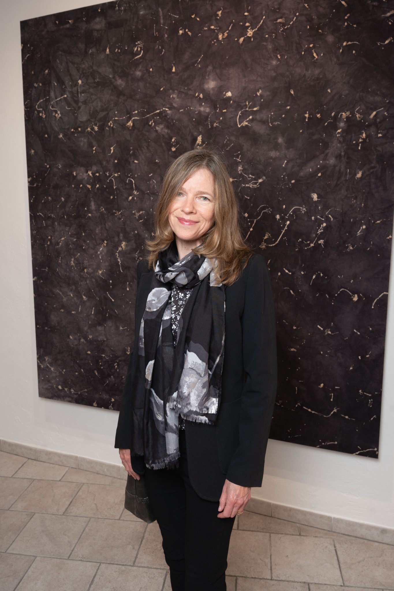  - La 46 St Paul Gallery ouvre ses portes à St Paul de Vence