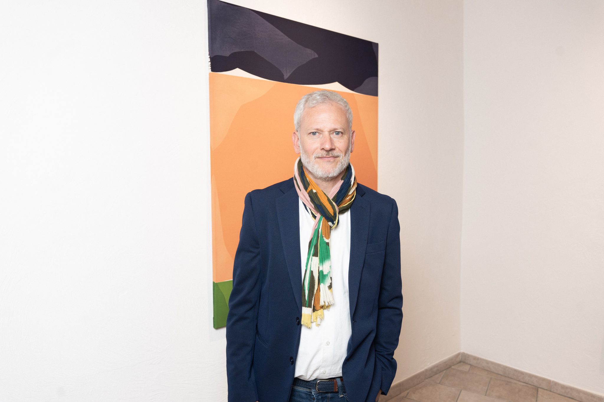  - La 46 St Paul Gallery ouvre ses portes à St Paul de Vence