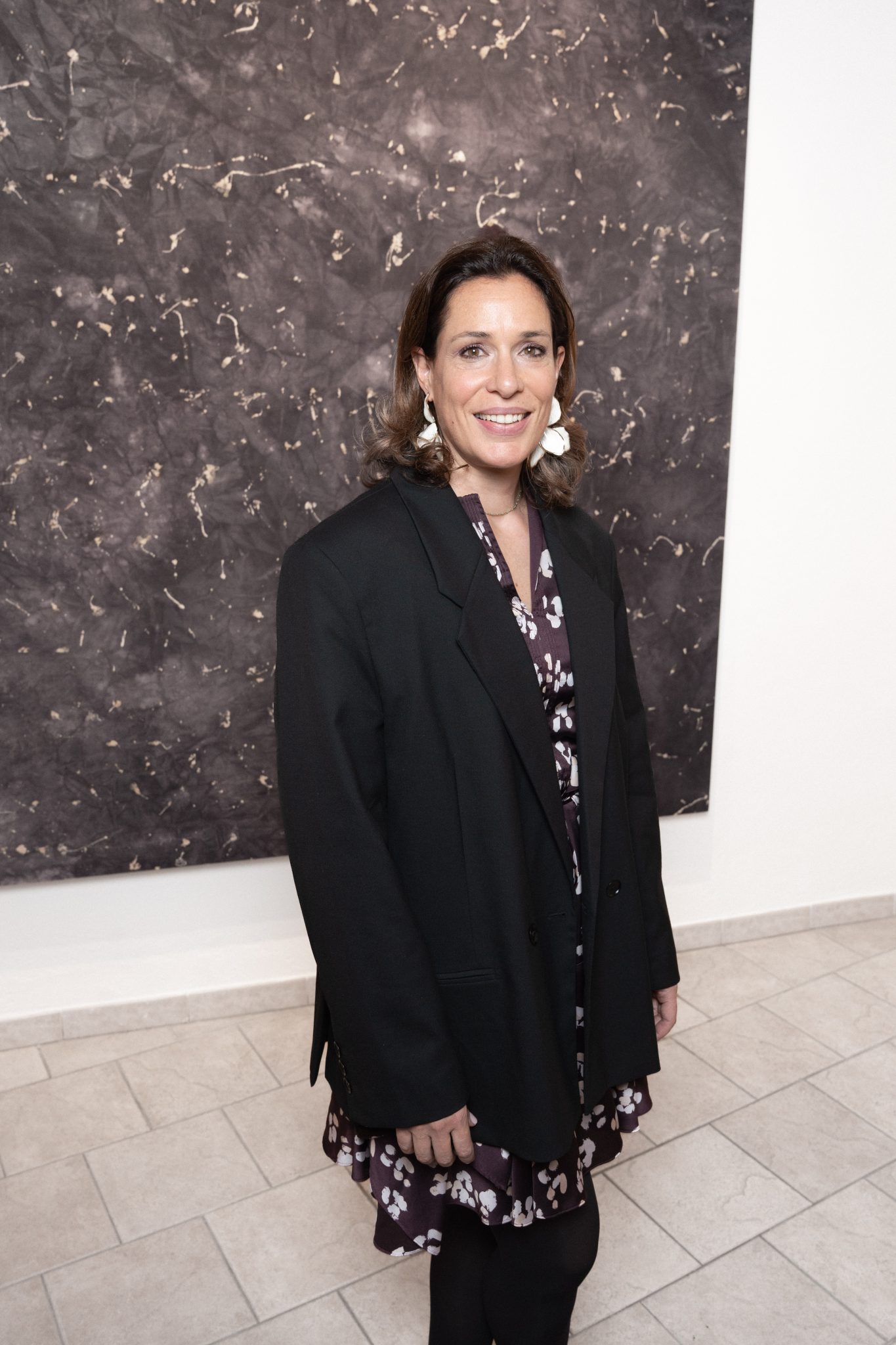  - La 46 St Paul Gallery ouvre ses portes à St Paul de Vence