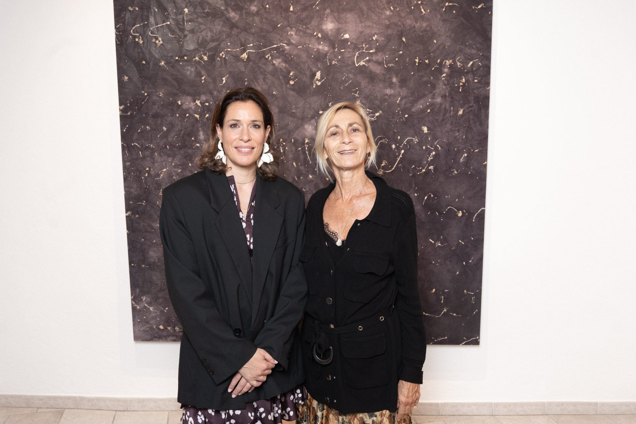  - La 46 St Paul Gallery ouvre ses portes à St Paul de Vence