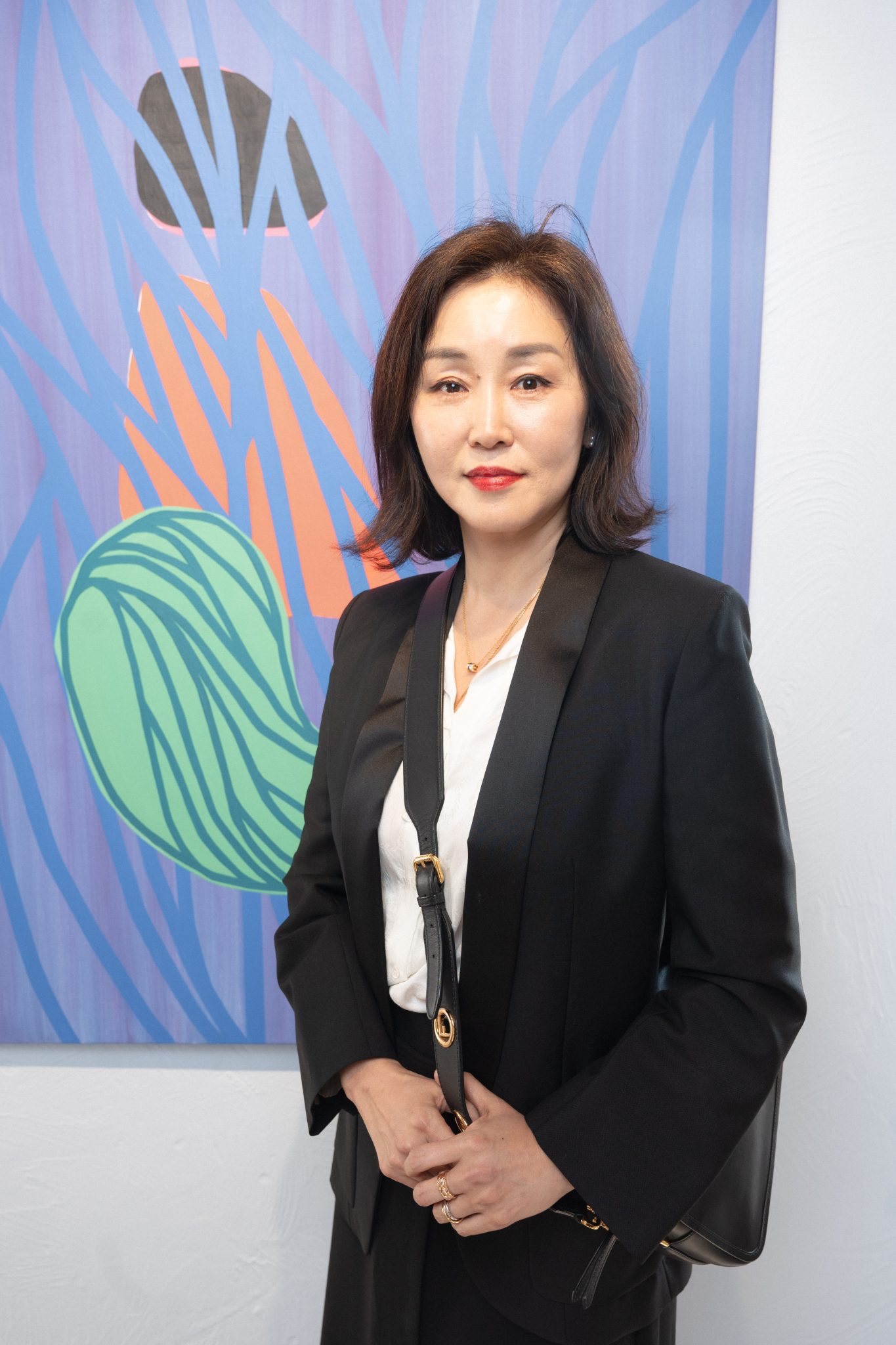  - La 46 St Paul Gallery ouvre ses portes à St Paul de Vence