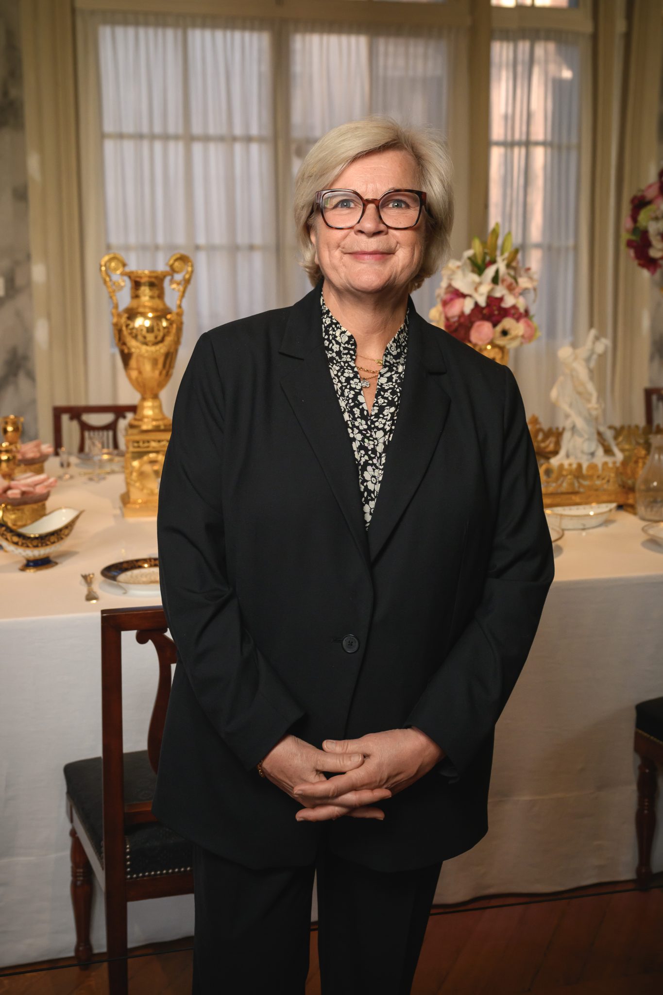  - Le sacre des savoir-faire, raconté par le Mobilier national