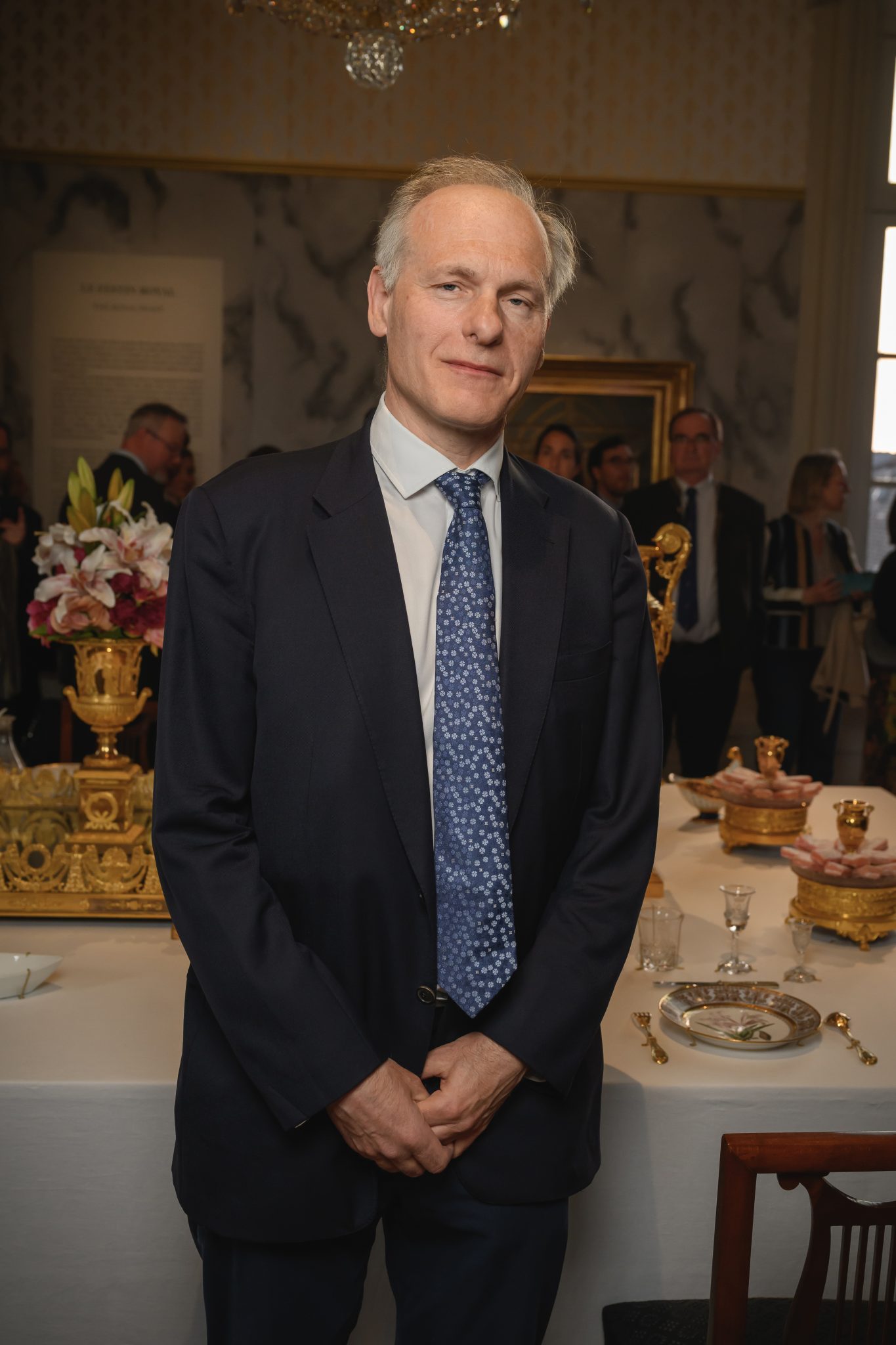  - “Le Dernier Sacre”, the Mobilier National Unveils the Story Behind the Last French Coronation