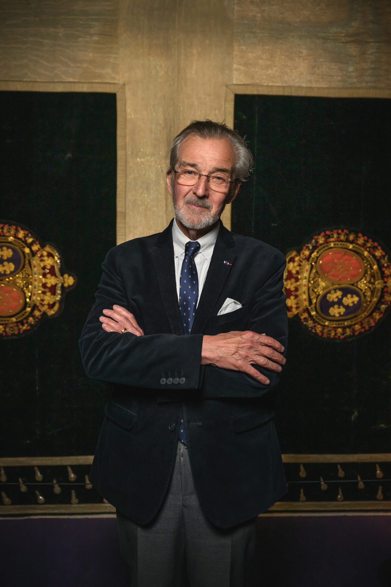  - Le sacre des savoir-faire, raconté par le Mobilier national