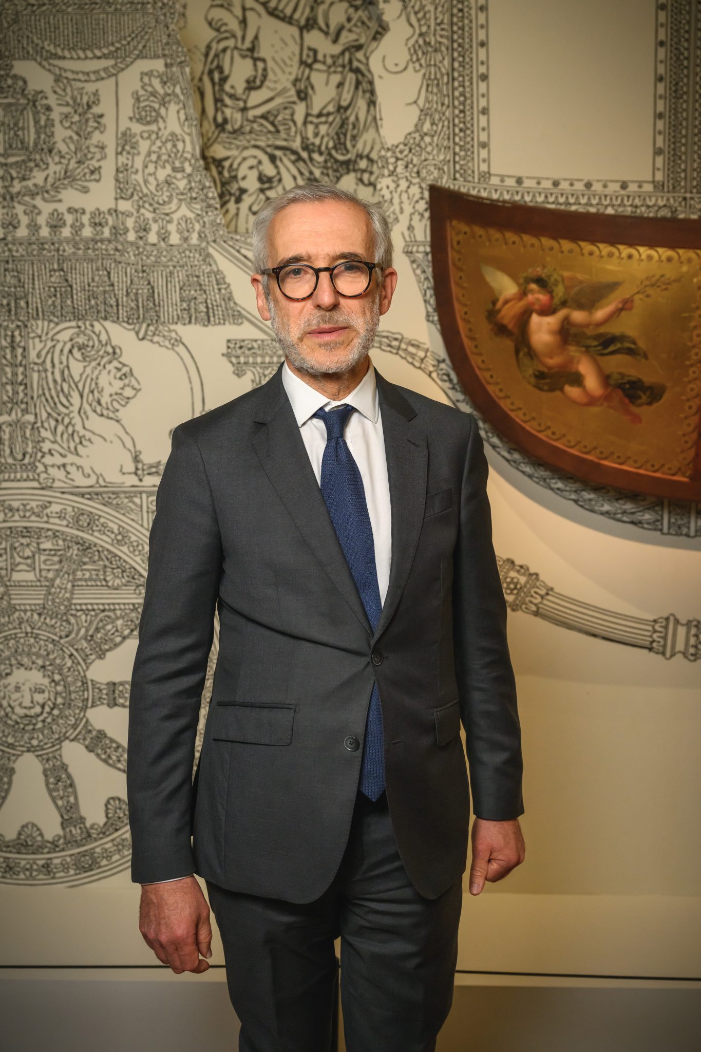  - Le sacre des savoir-faire, raconté par le Mobilier national