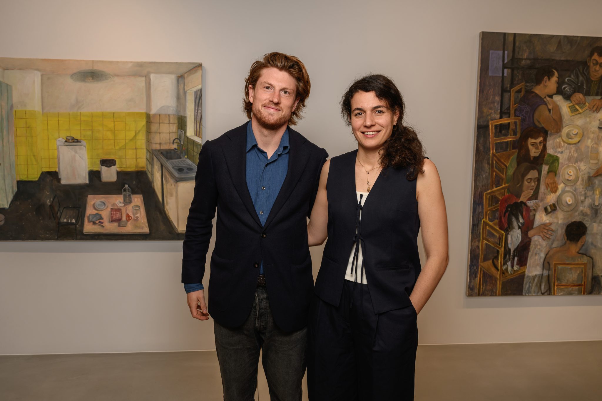  - Art Brussels 2025 ouvre ses portes avec un programme exceptionnel