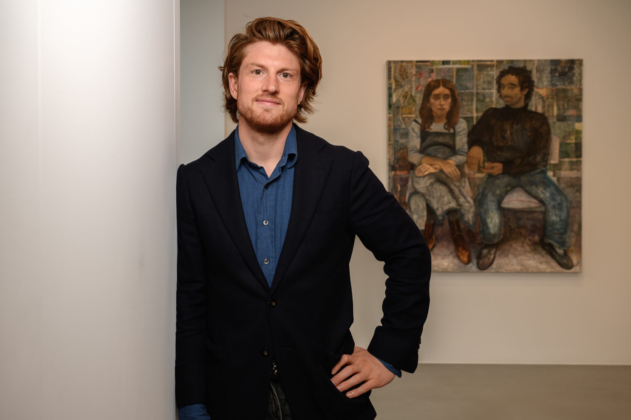  - Art Brussels 2025 ouvre ses portes avec un programme exceptionnel