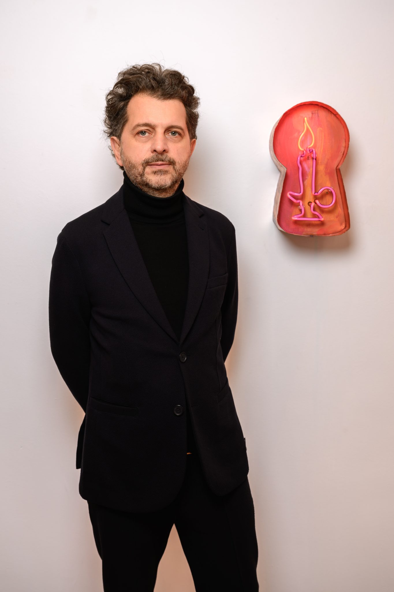  - Art Brussels 2025 Opens its Doors with an Exceptional Programme