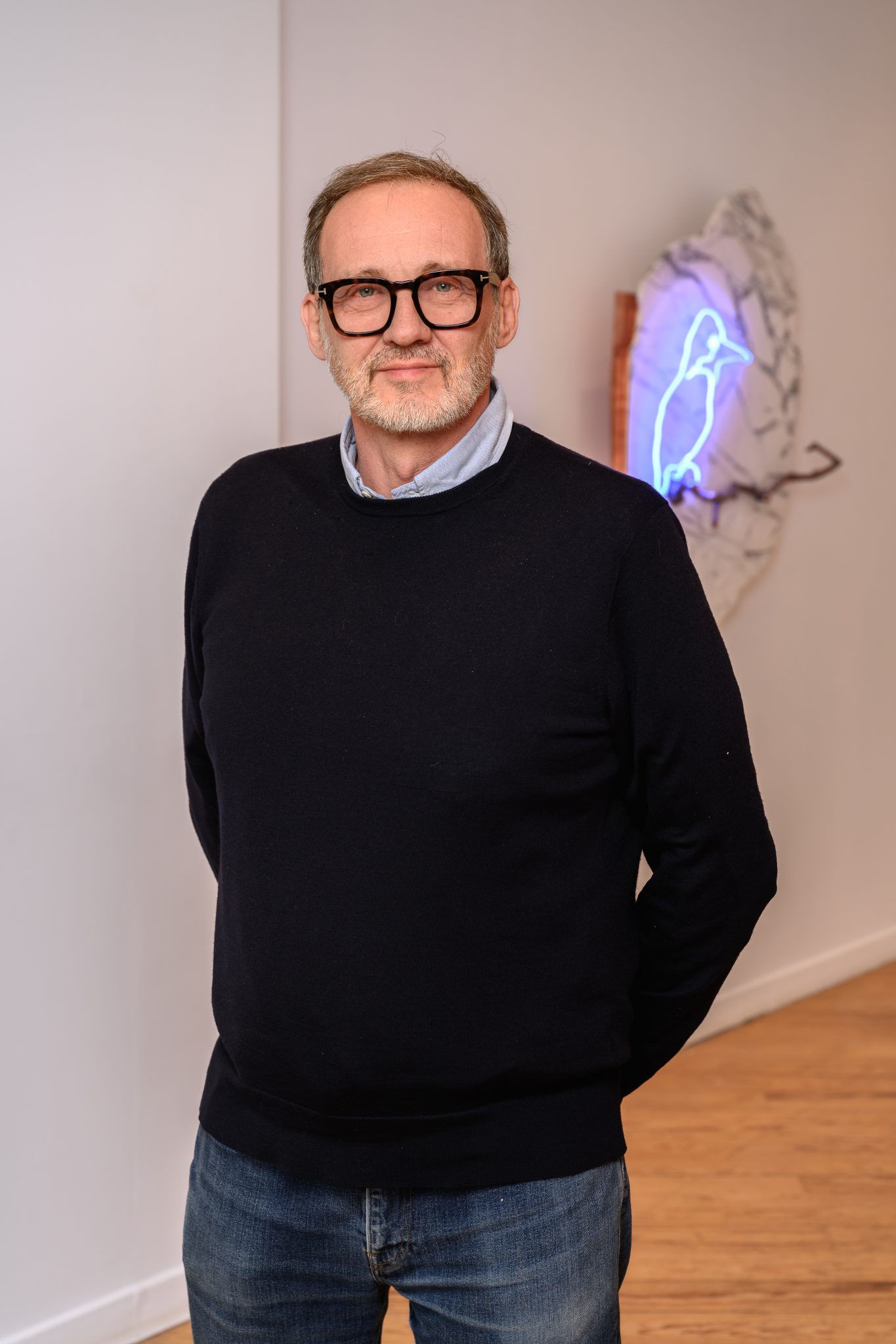  - Art Brussels 2025 ouvre ses portes avec un programme exceptionnel