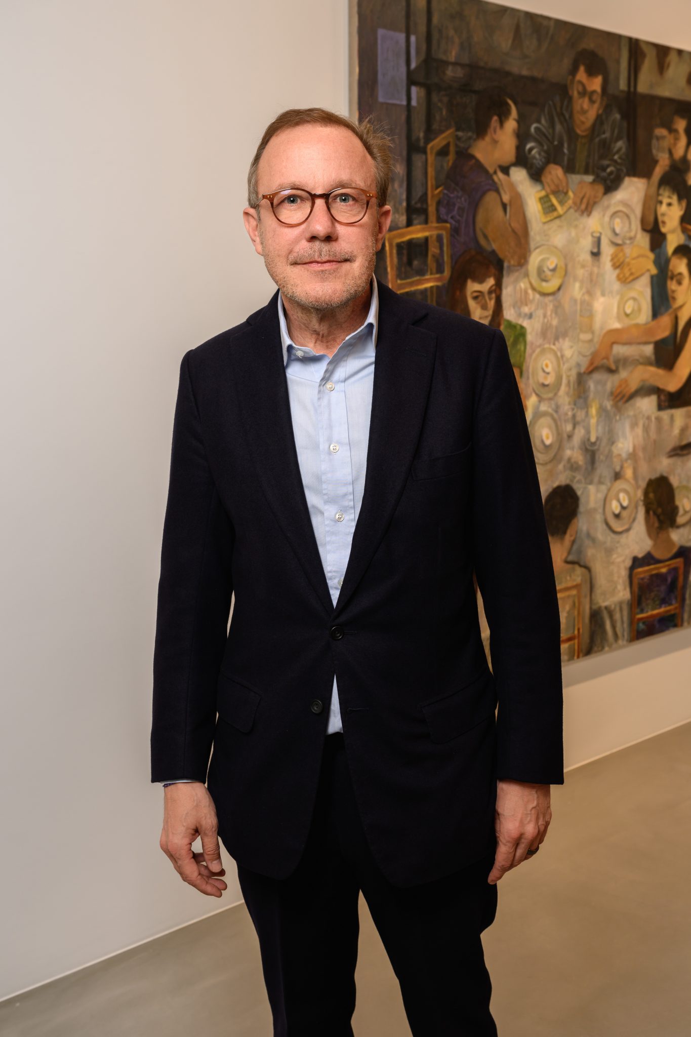  - Art Brussels 2025 ouvre ses portes avec un programme exceptionnel