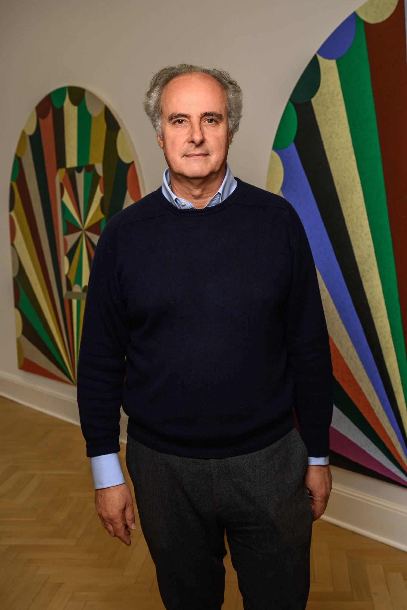  - Art Brussels 2025 Opens its Doors with an Exceptional Programme