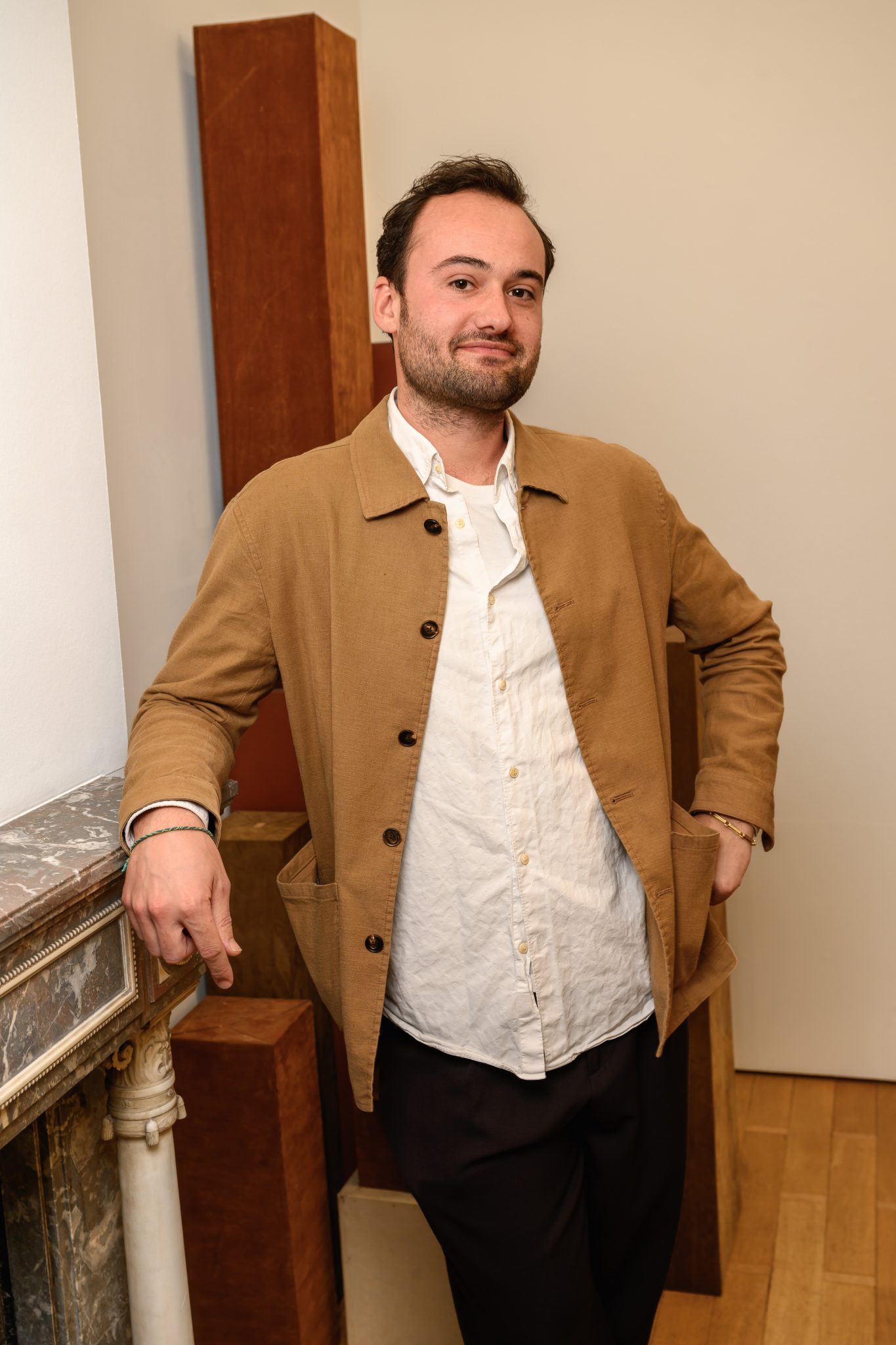  - Art Brussels 2025 ouvre ses portes avec un programme exceptionnel