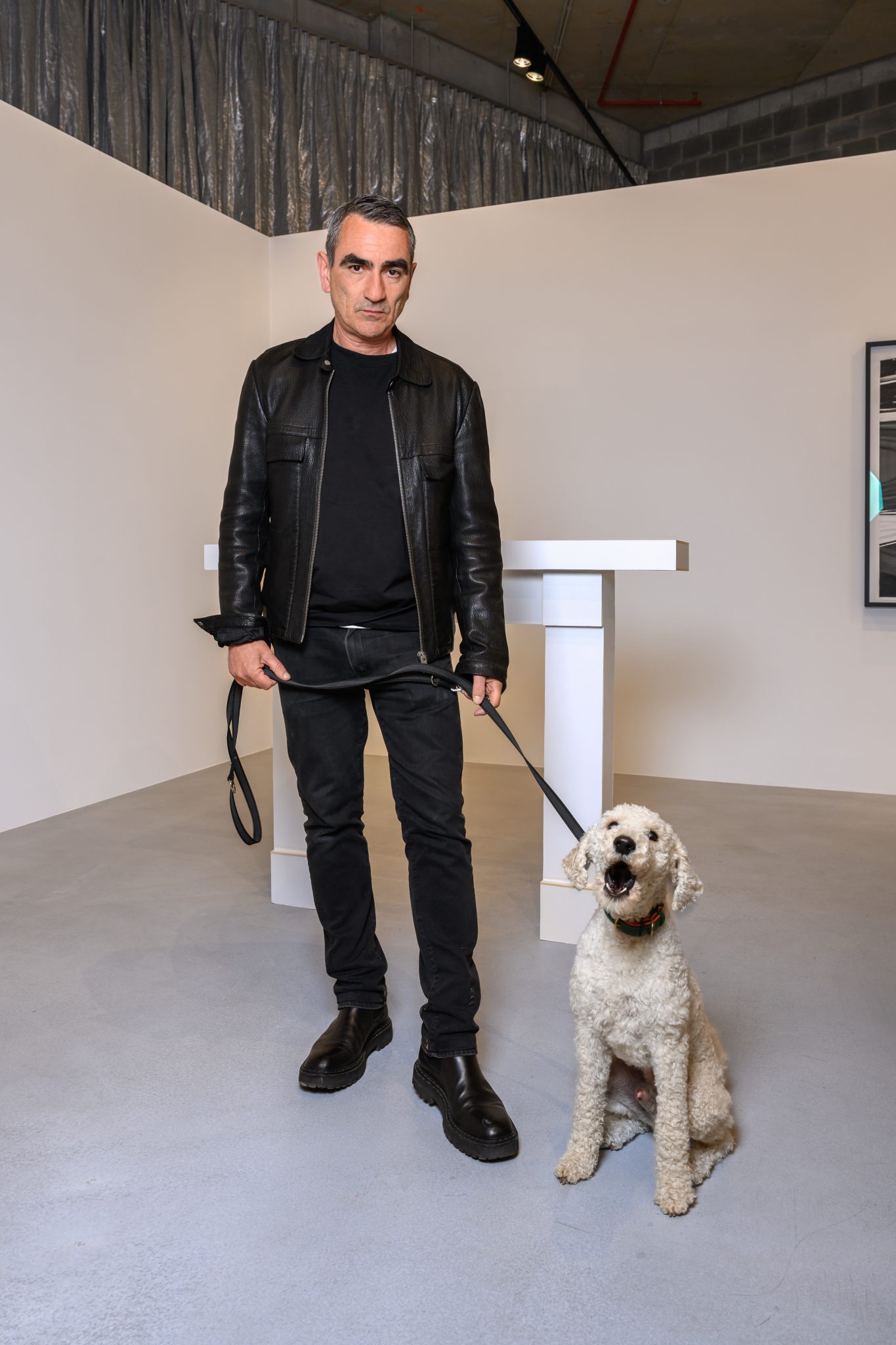  - Art Brussels 2025 ouvre ses portes avec un programme exceptionnel