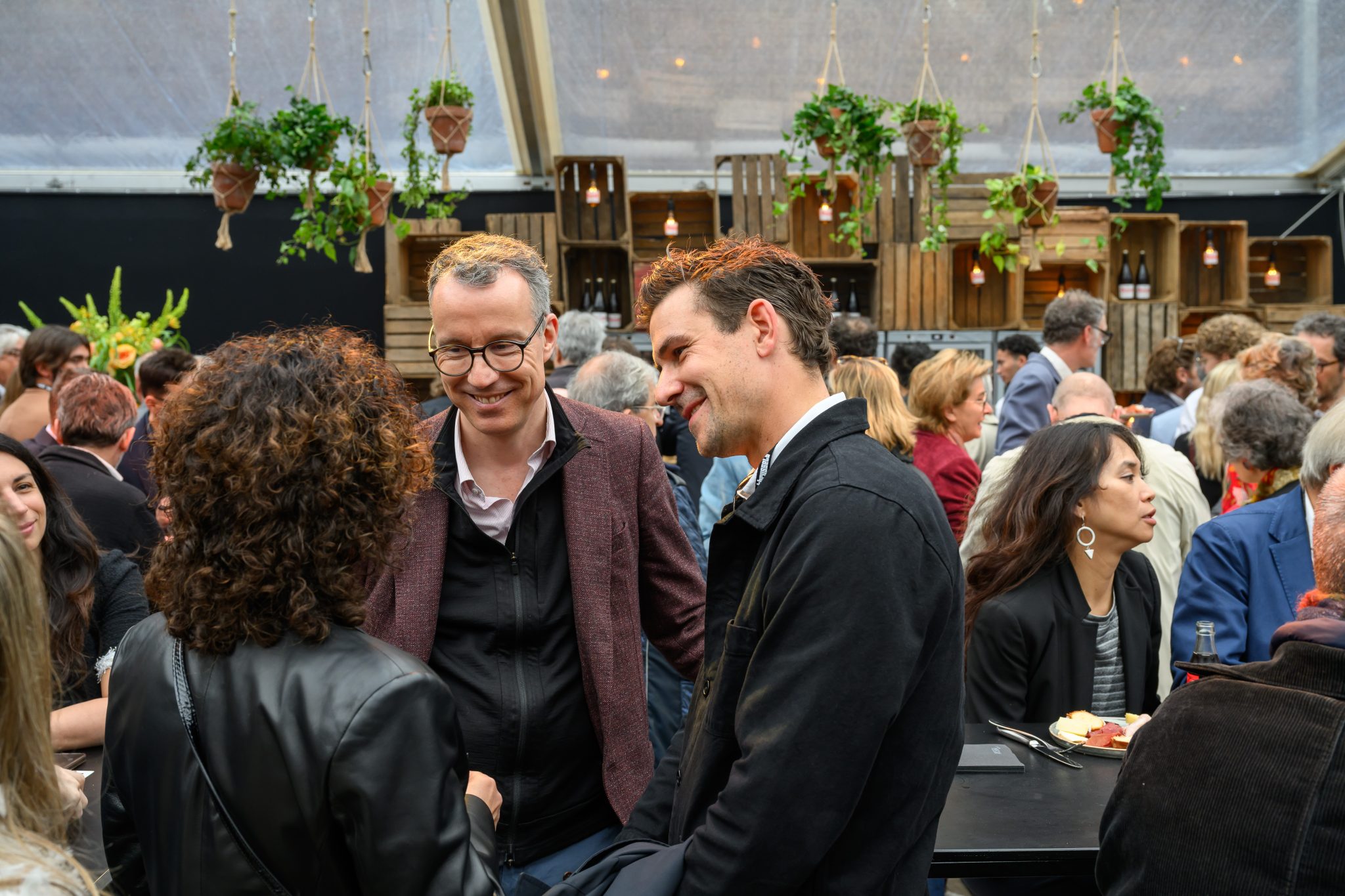  - Art Brussels 2025 ouvre ses portes avec un programme exceptionnel