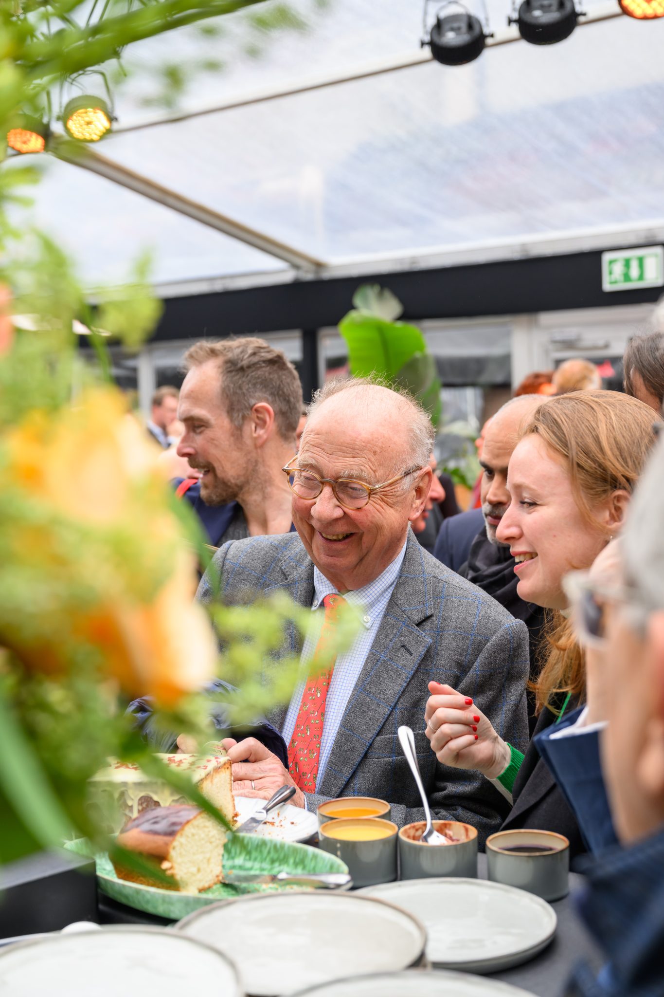  - Art Brussels 2025 ouvre ses portes avec un programme exceptionnel