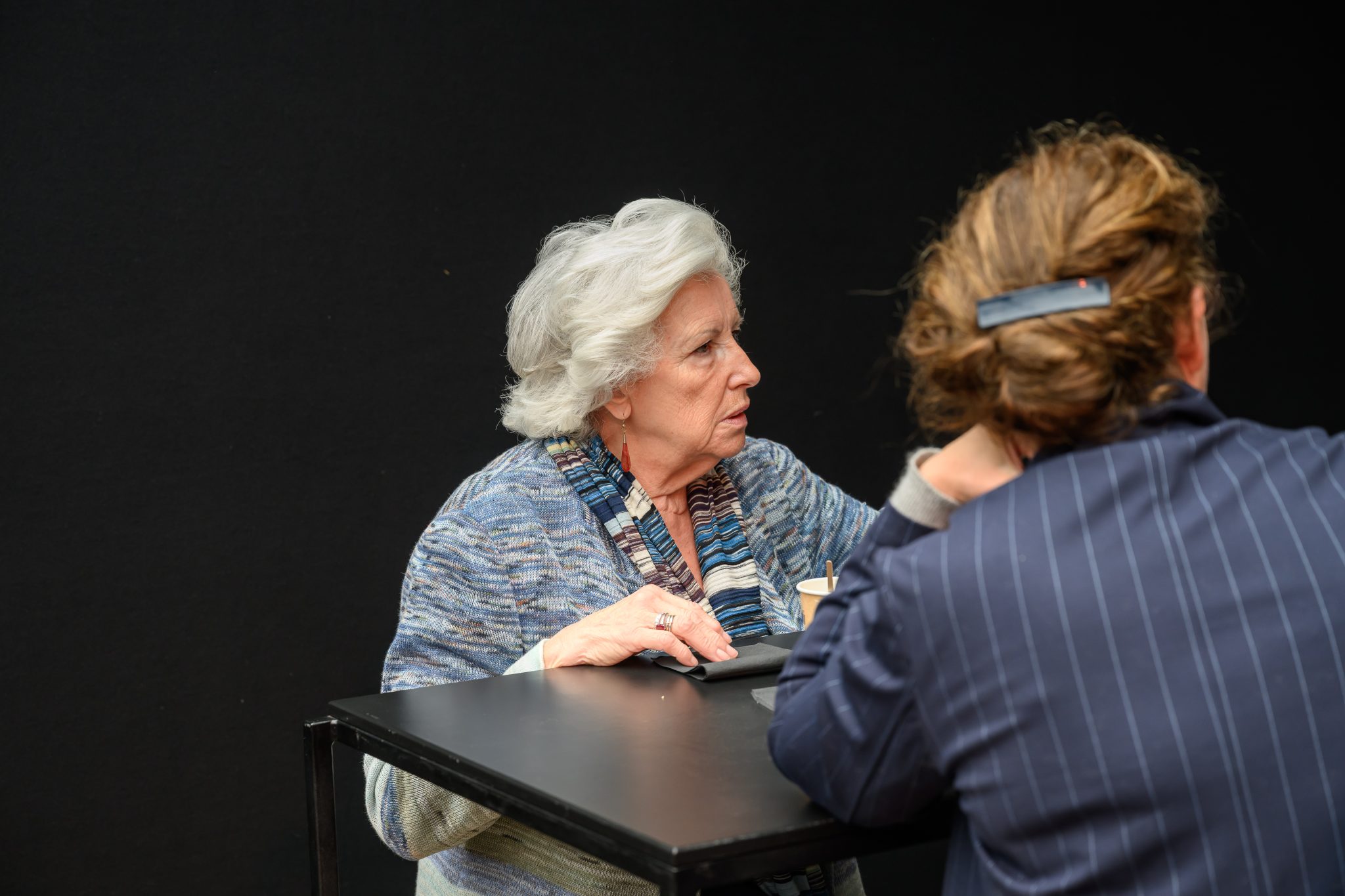  - Art Brussels 2025 ouvre ses portes avec un programme exceptionnel