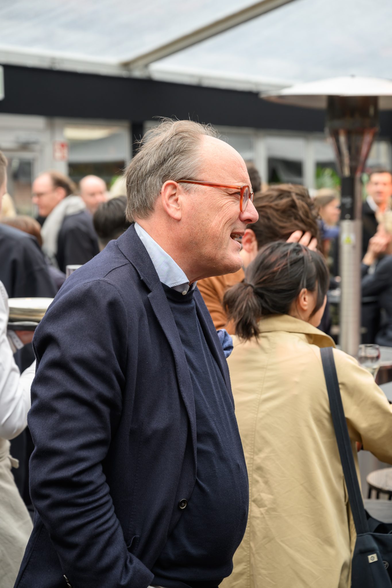  - Art Brussels 2025 ouvre ses portes avec un programme exceptionnel