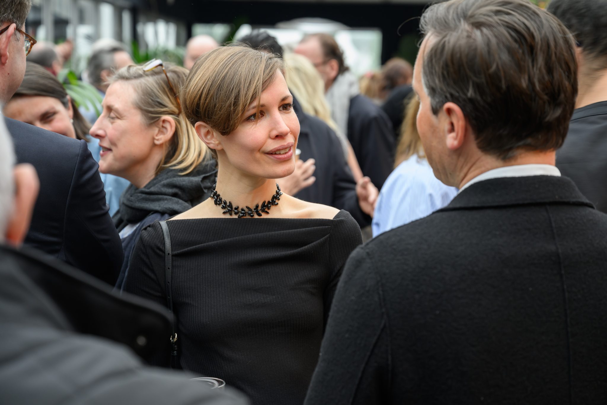  - Art Brussels 2025 ouvre ses portes avec un programme exceptionnel