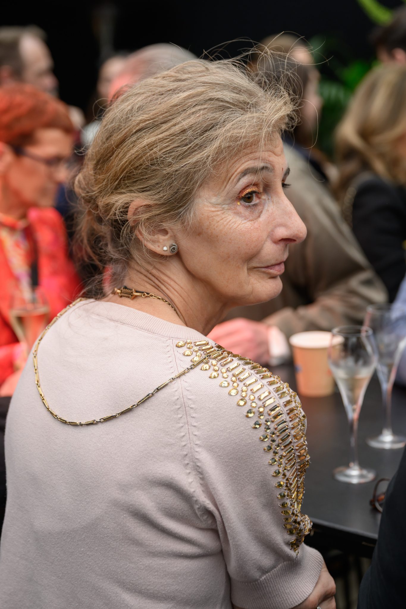  - Art Brussels 2025 ouvre ses portes avec un programme exceptionnel