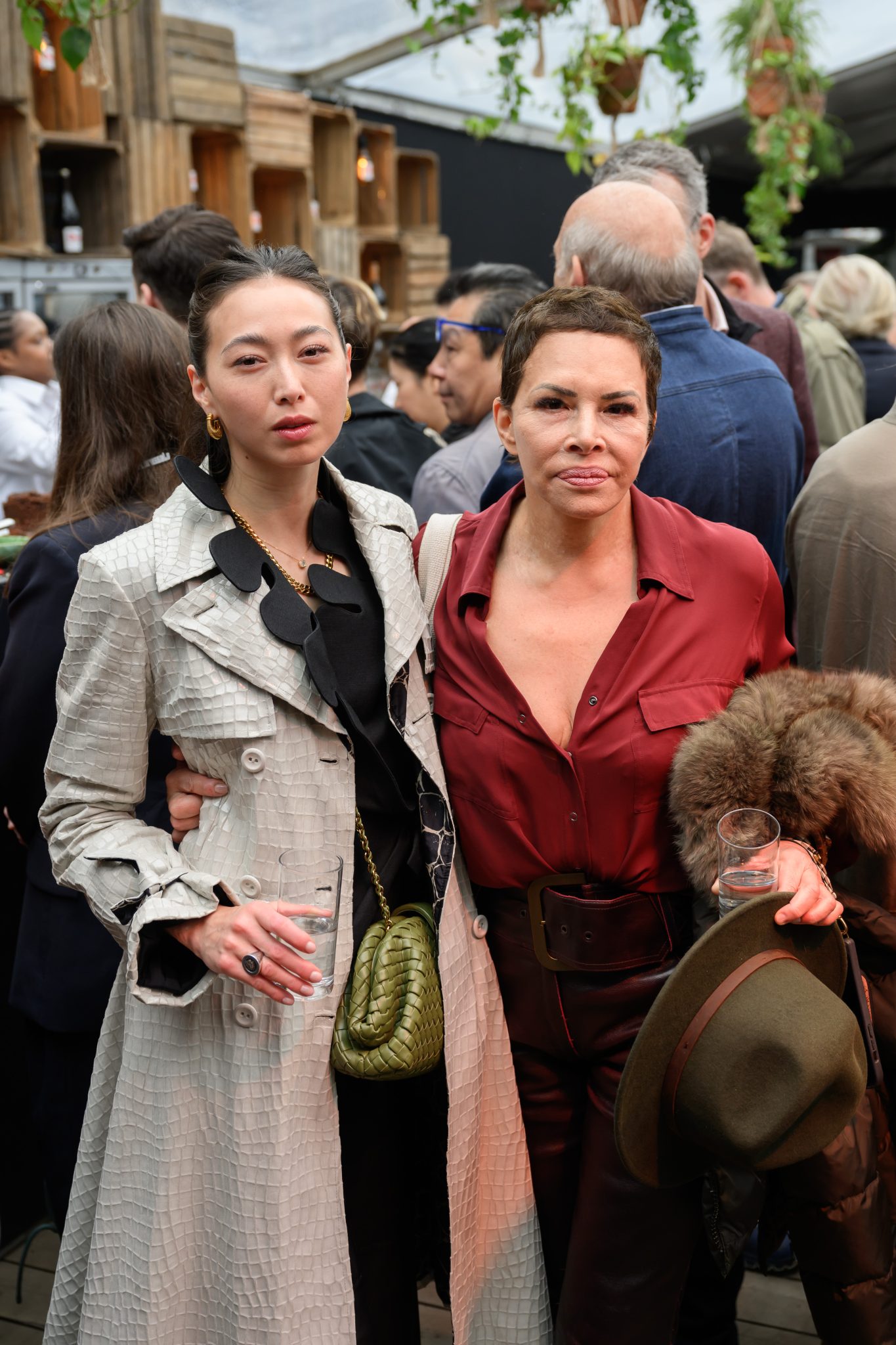  - Art Brussels 2025 ouvre ses portes avec un programme exceptionnel