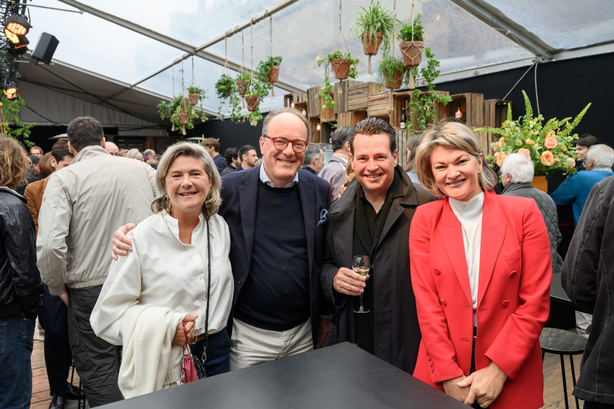  - Art Brussels 2025 ouvre ses portes avec un programme exceptionnel