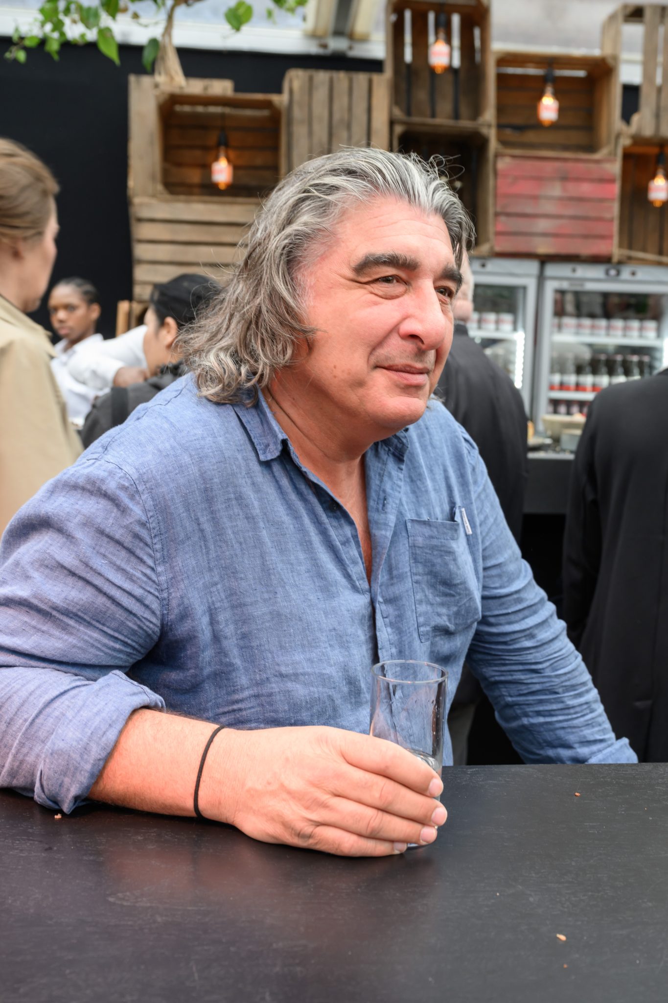  - Art Brussels 2025 ouvre ses portes avec un programme exceptionnel