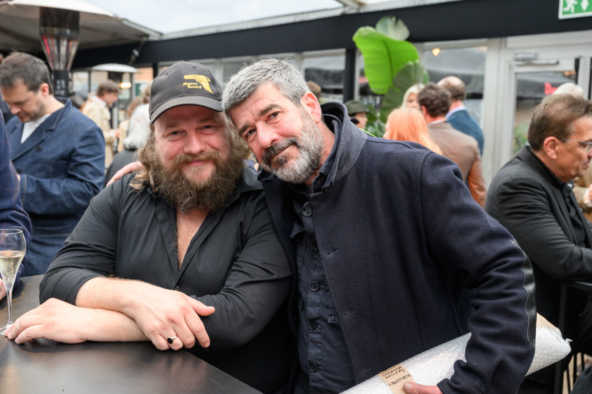  - Art Brussels 2025 ouvre ses portes avec un programme exceptionnel