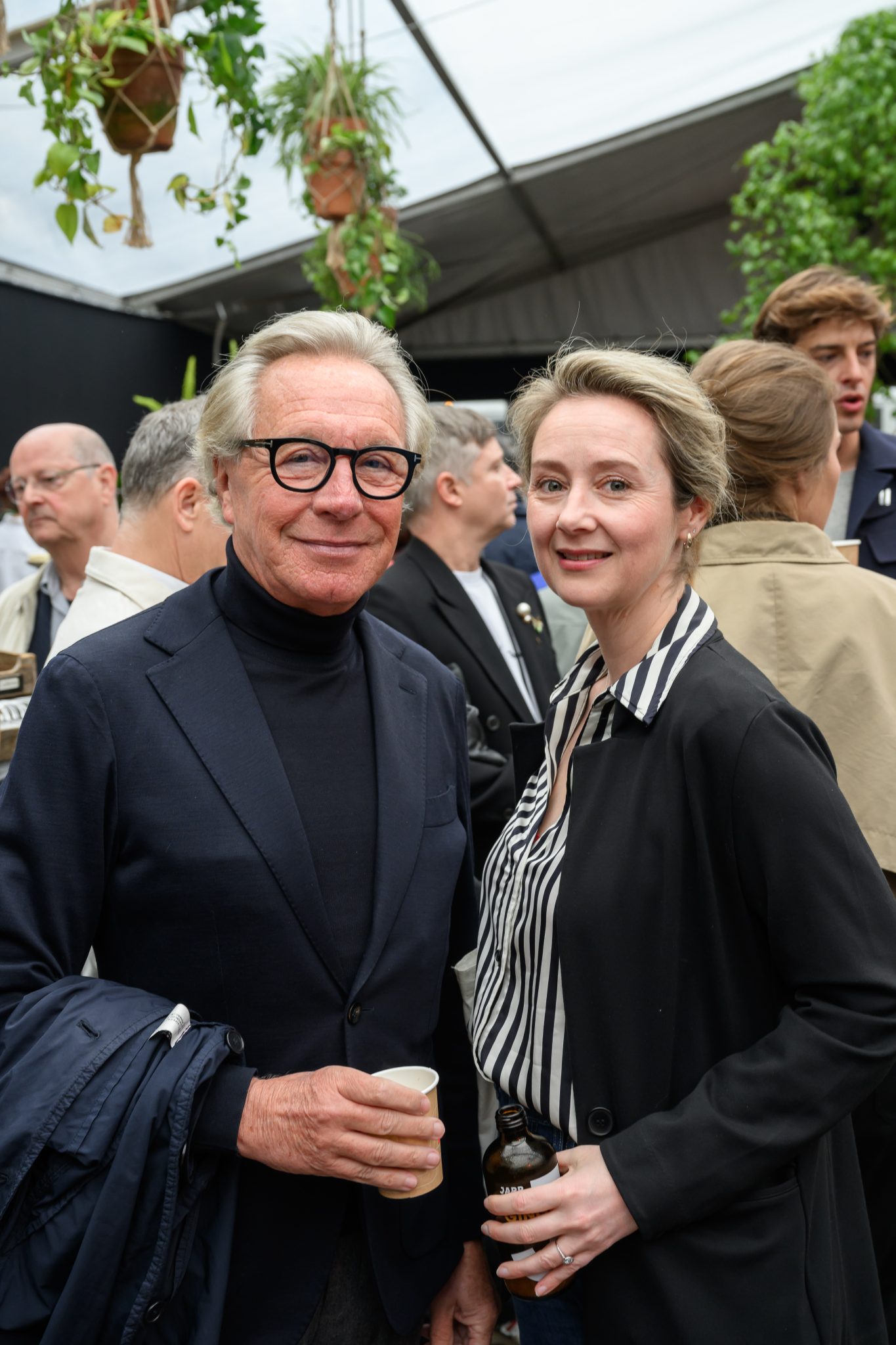  - Art Brussels 2025 ouvre ses portes avec un programme exceptionnel