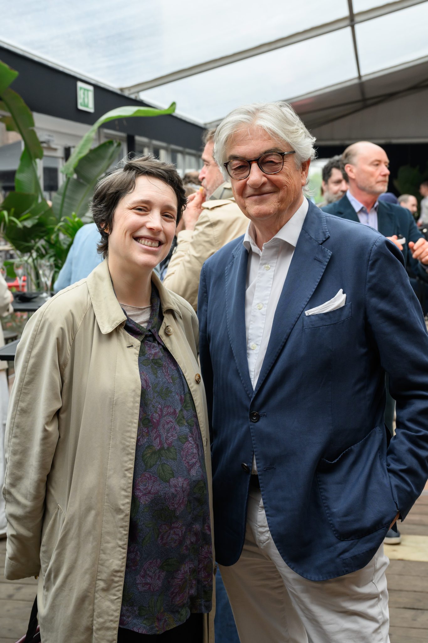  - Art Brussels 2025 ouvre ses portes avec un programme exceptionnel