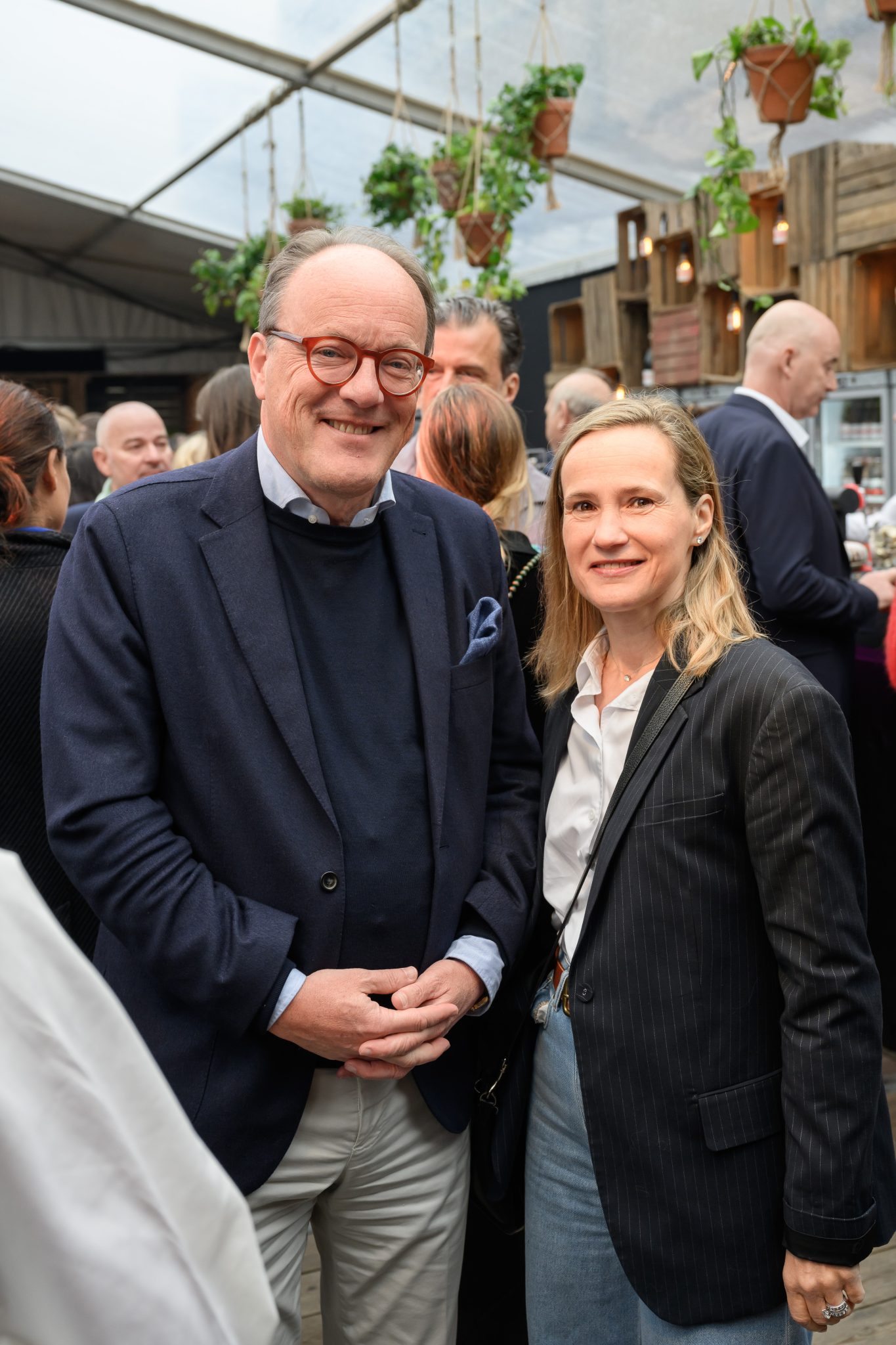  - Art Brussels 2025 ouvre ses portes avec un programme exceptionnel