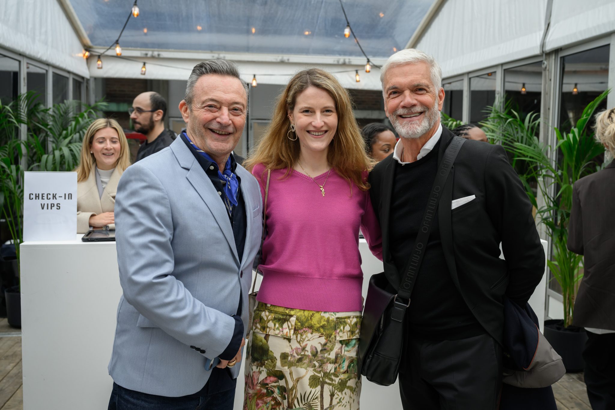  - Art Brussels 2025 ouvre ses portes avec un programme exceptionnel