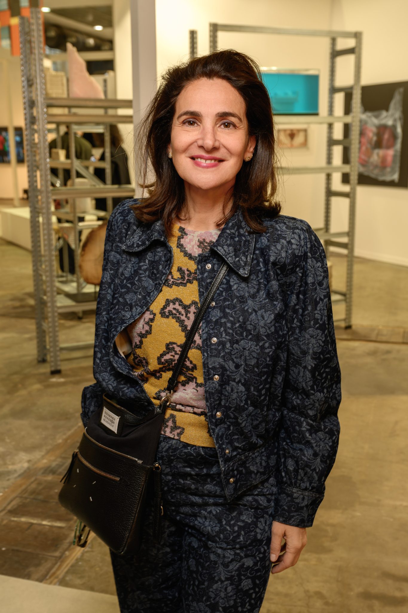  - Art Brussels 2025 ouvre ses portes avec un programme exceptionnel