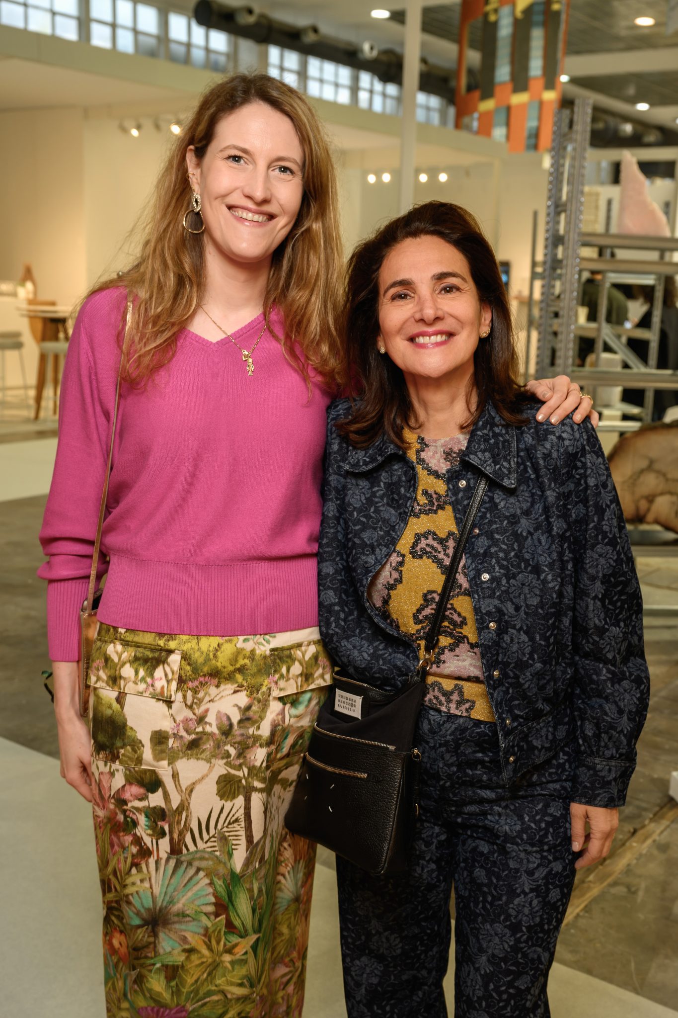  - Art Brussels 2025 ouvre ses portes avec un programme exceptionnel