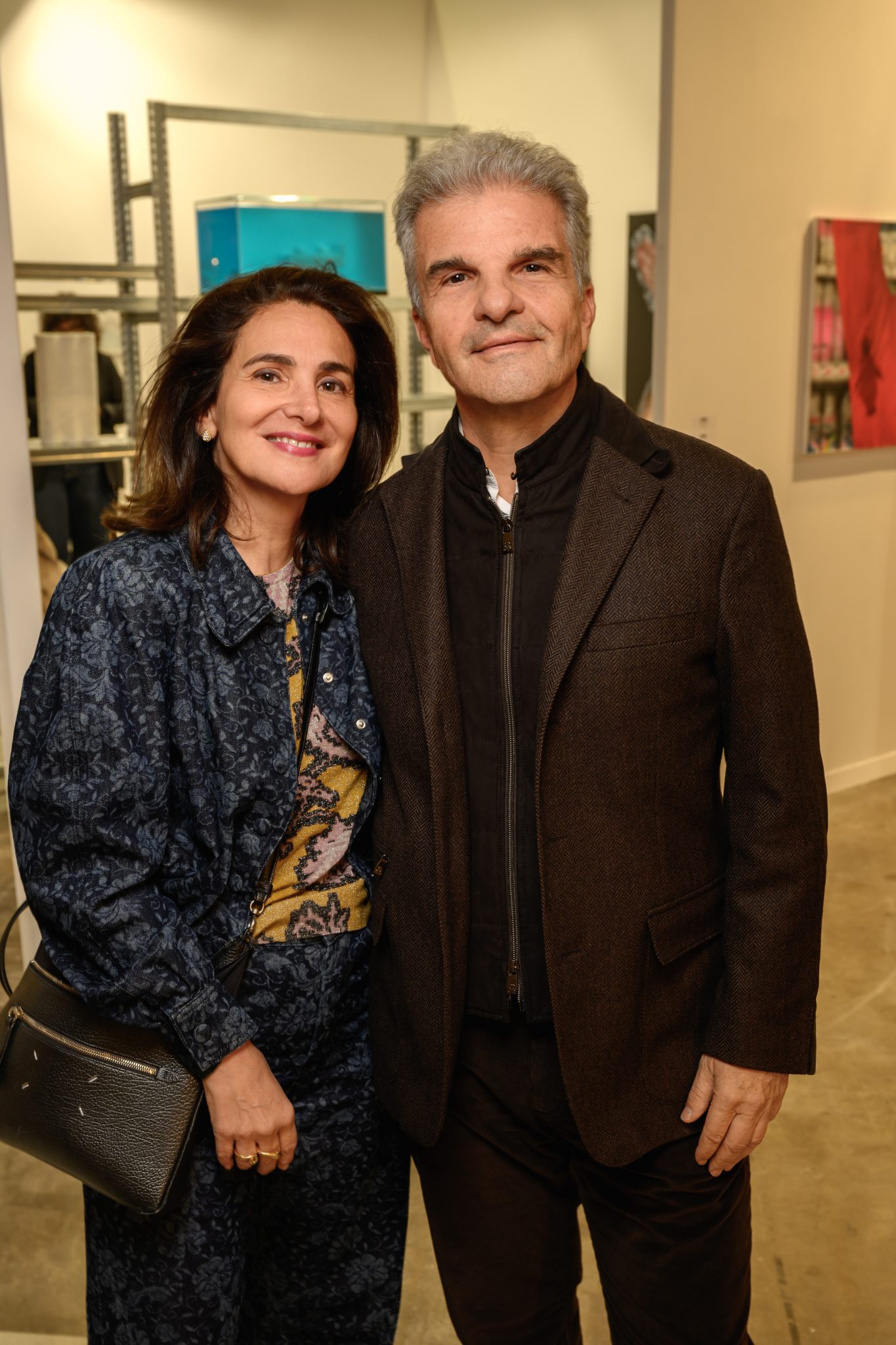  - Art Brussels 2025 ouvre ses portes avec un programme exceptionnel