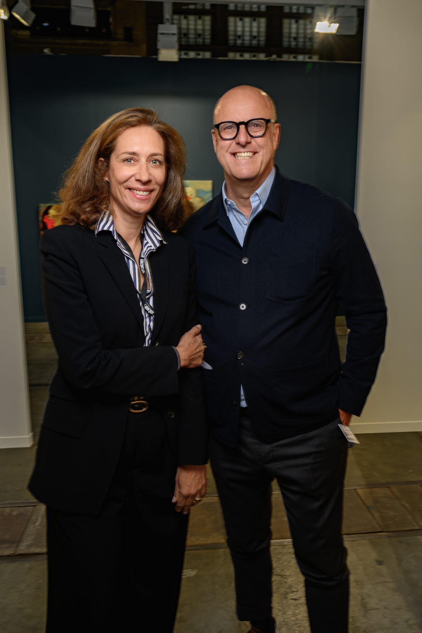  - Art Brussels 2025 ouvre ses portes avec un programme exceptionnel