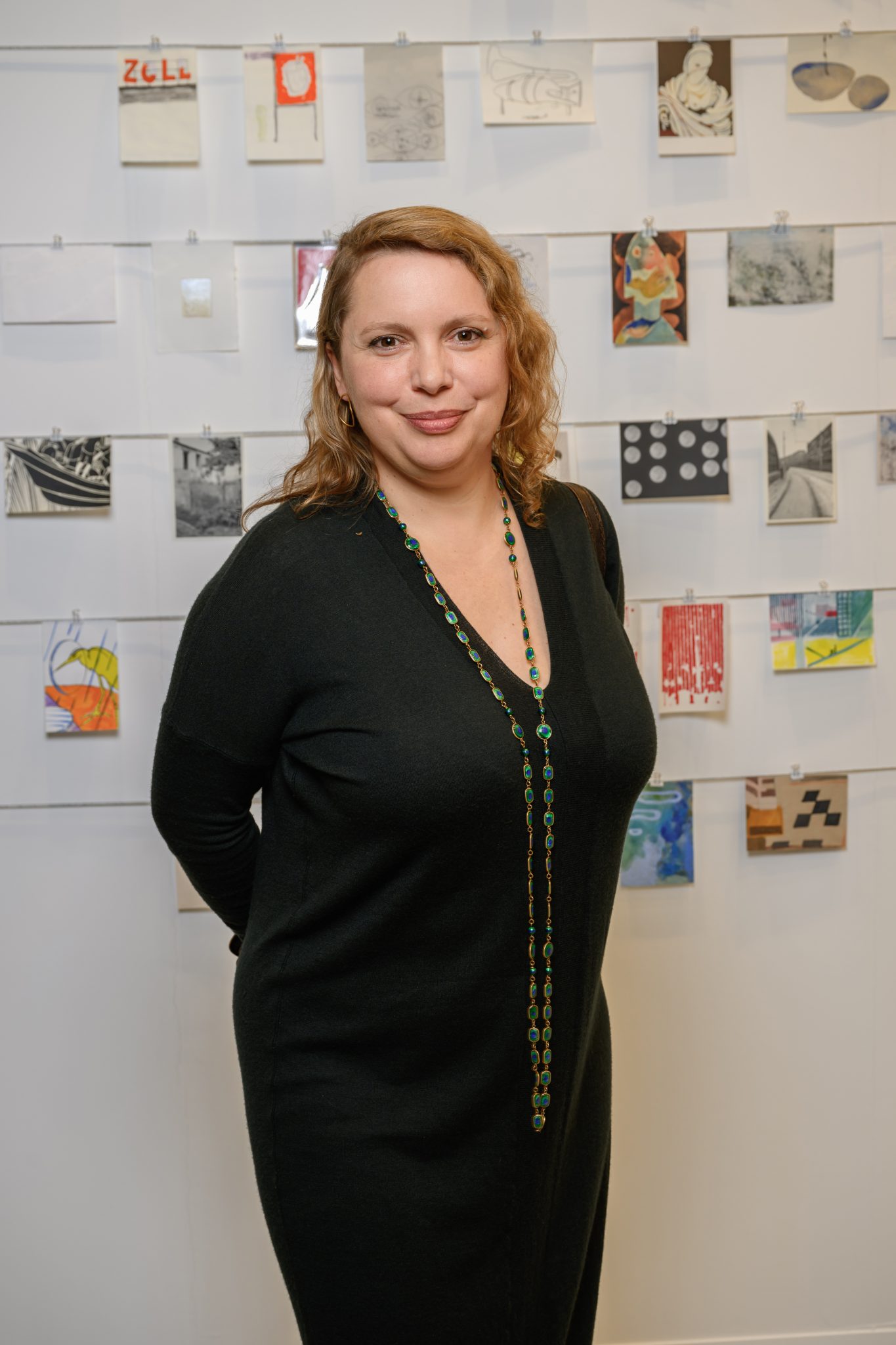  - Art Brussels 2025 ouvre ses portes avec un programme exceptionnel