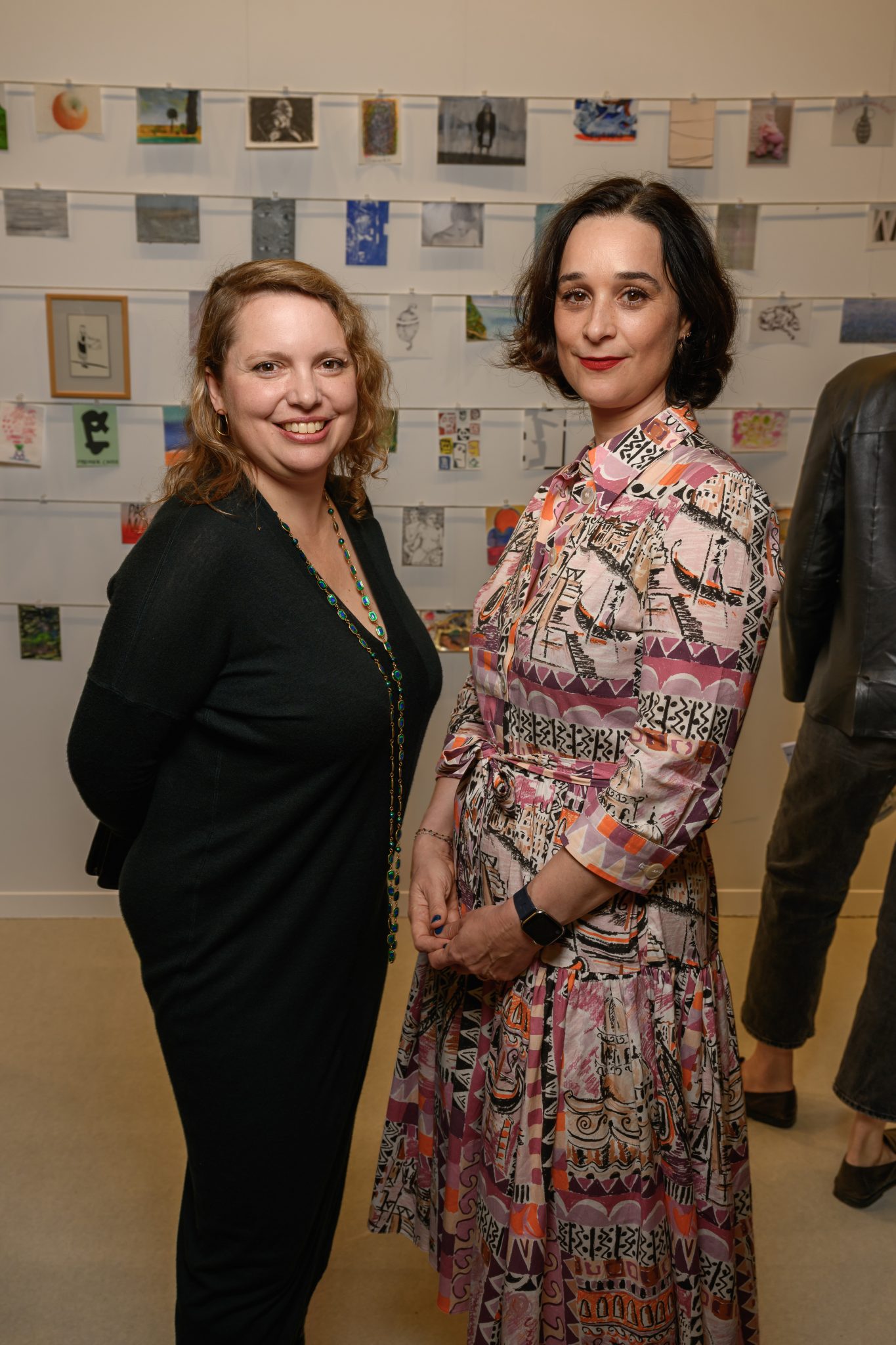  - Art Brussels 2025 ouvre ses portes avec un programme exceptionnel