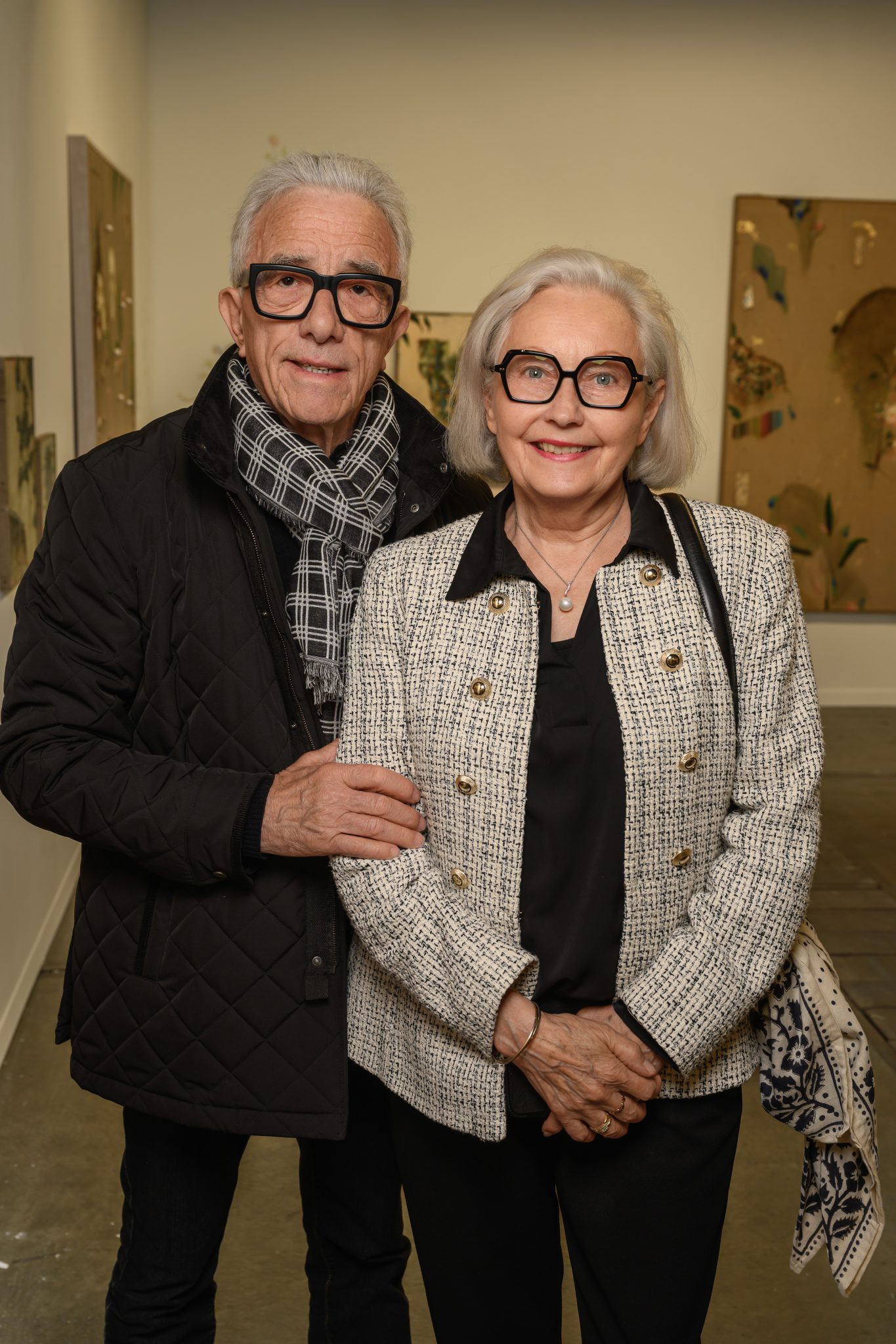  - Art Brussels 2025 ouvre ses portes avec un programme exceptionnel