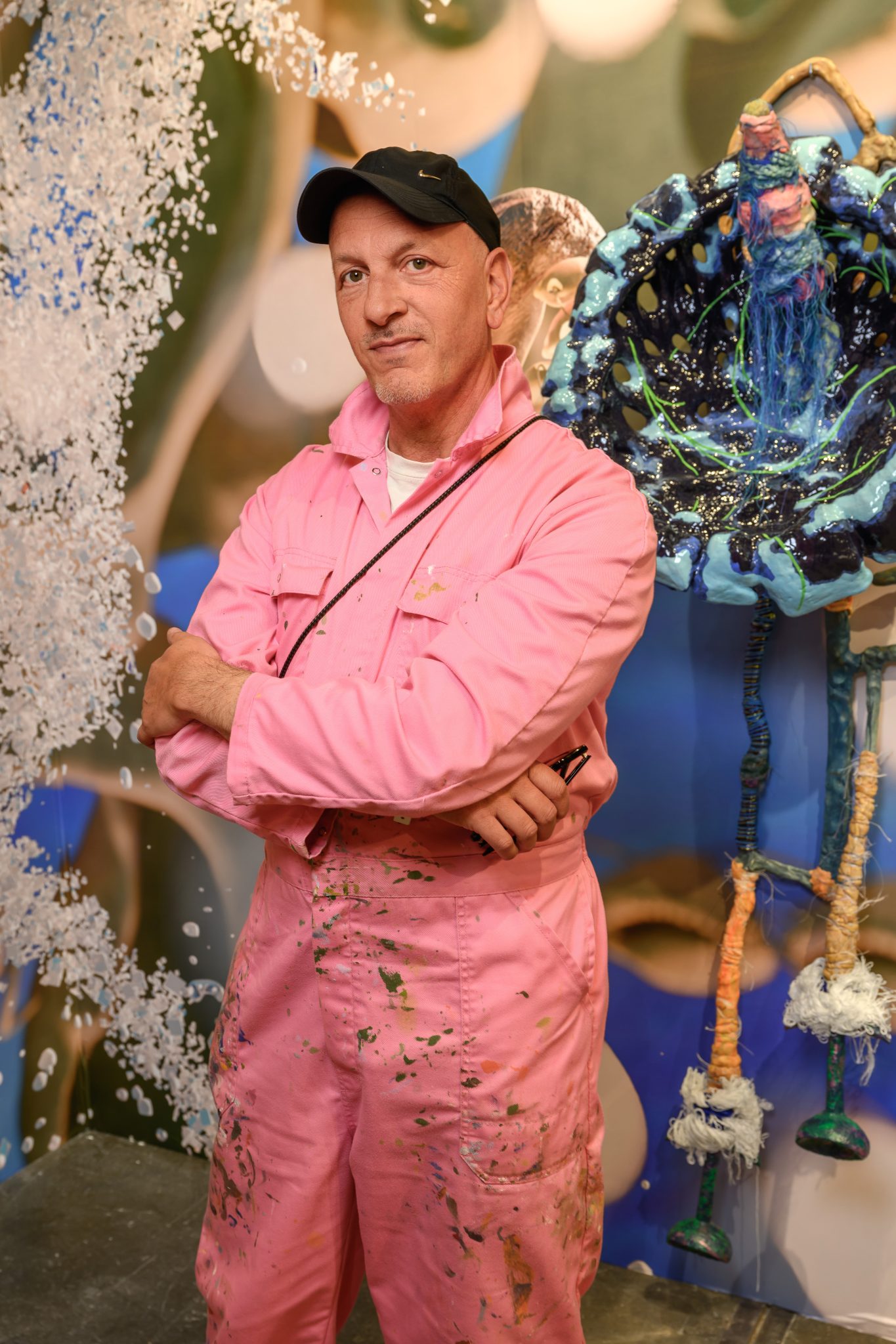  - Art Brussels 2025 ouvre ses portes avec un programme exceptionnel