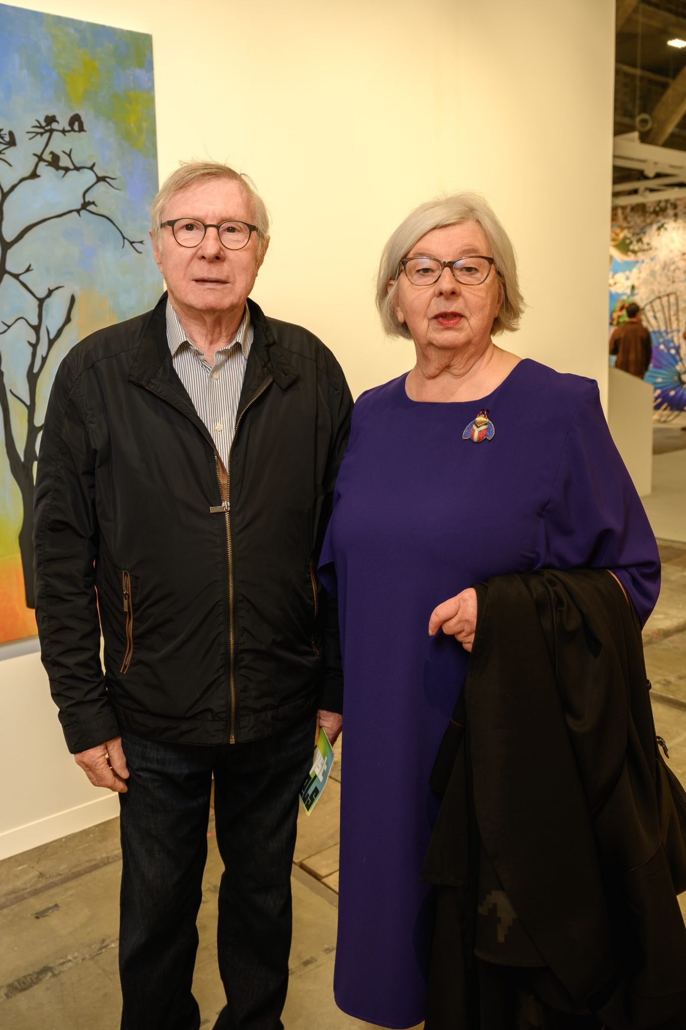  - Art Brussels 2025 ouvre ses portes avec un programme exceptionnel