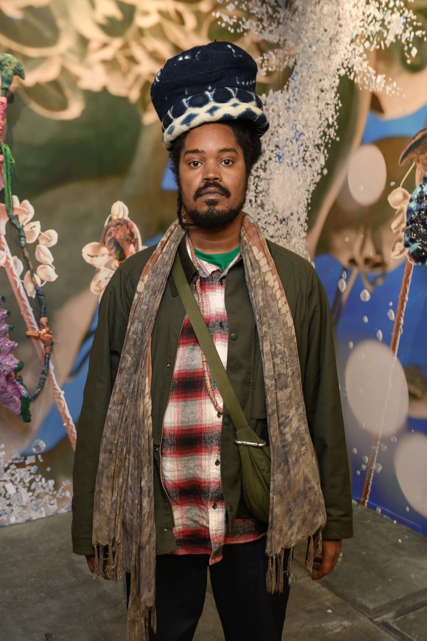  - Art Brussels 2025 Opens its Doors with an Exceptional Programme