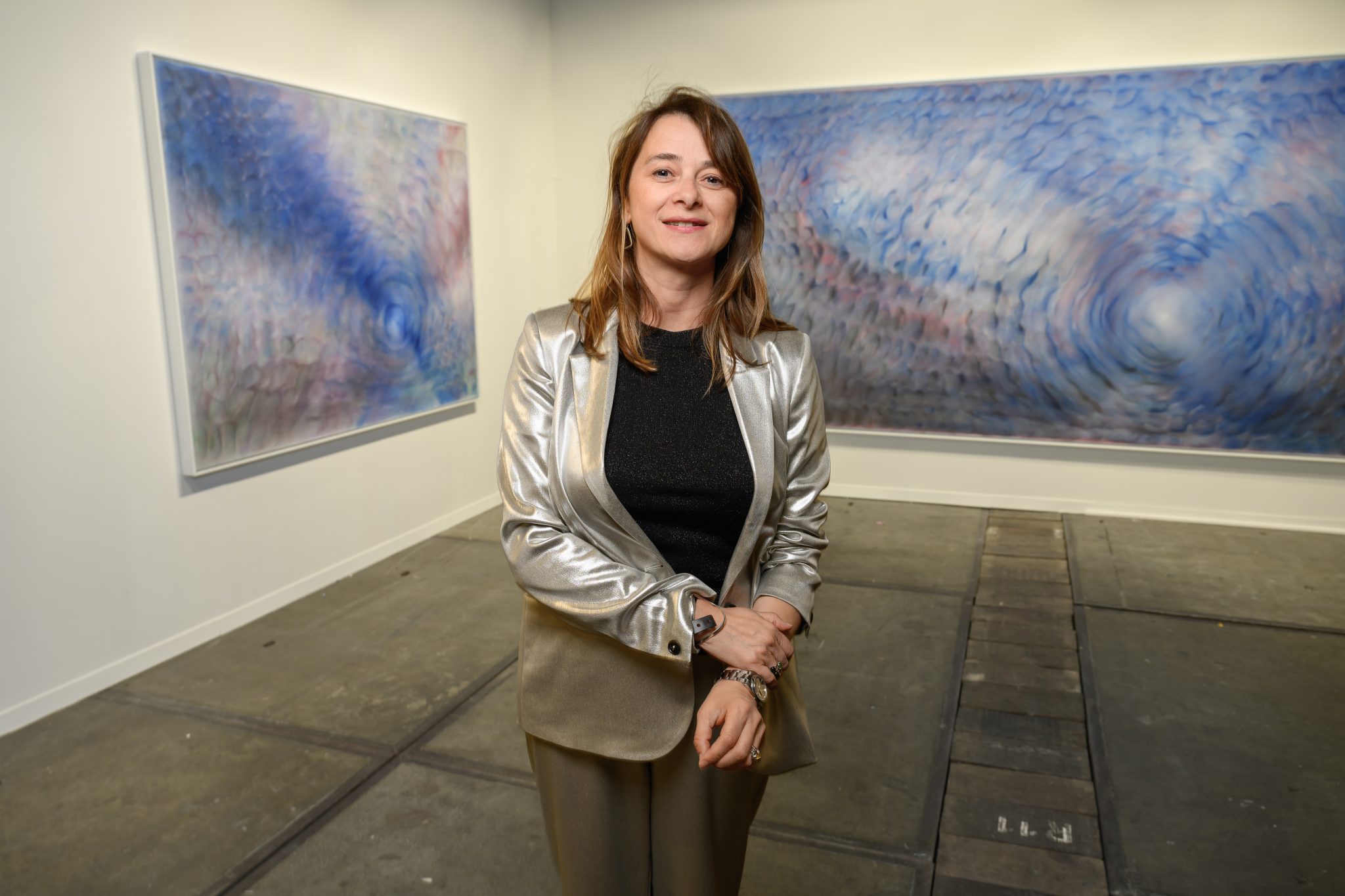  - Art Brussels 2025 ouvre ses portes avec un programme exceptionnel