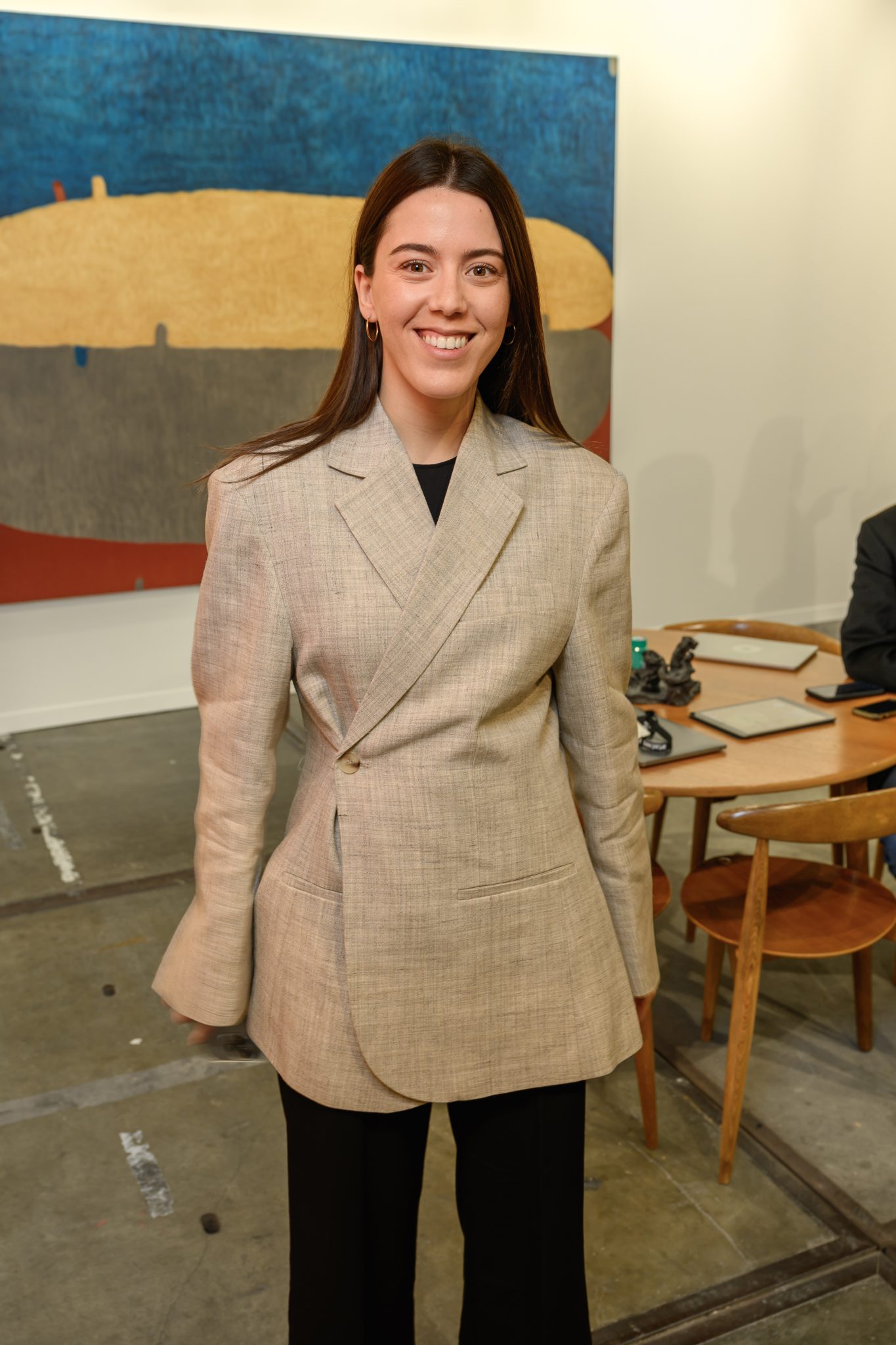  - Art Brussels 2025 Opens its Doors with an Exceptional Programme