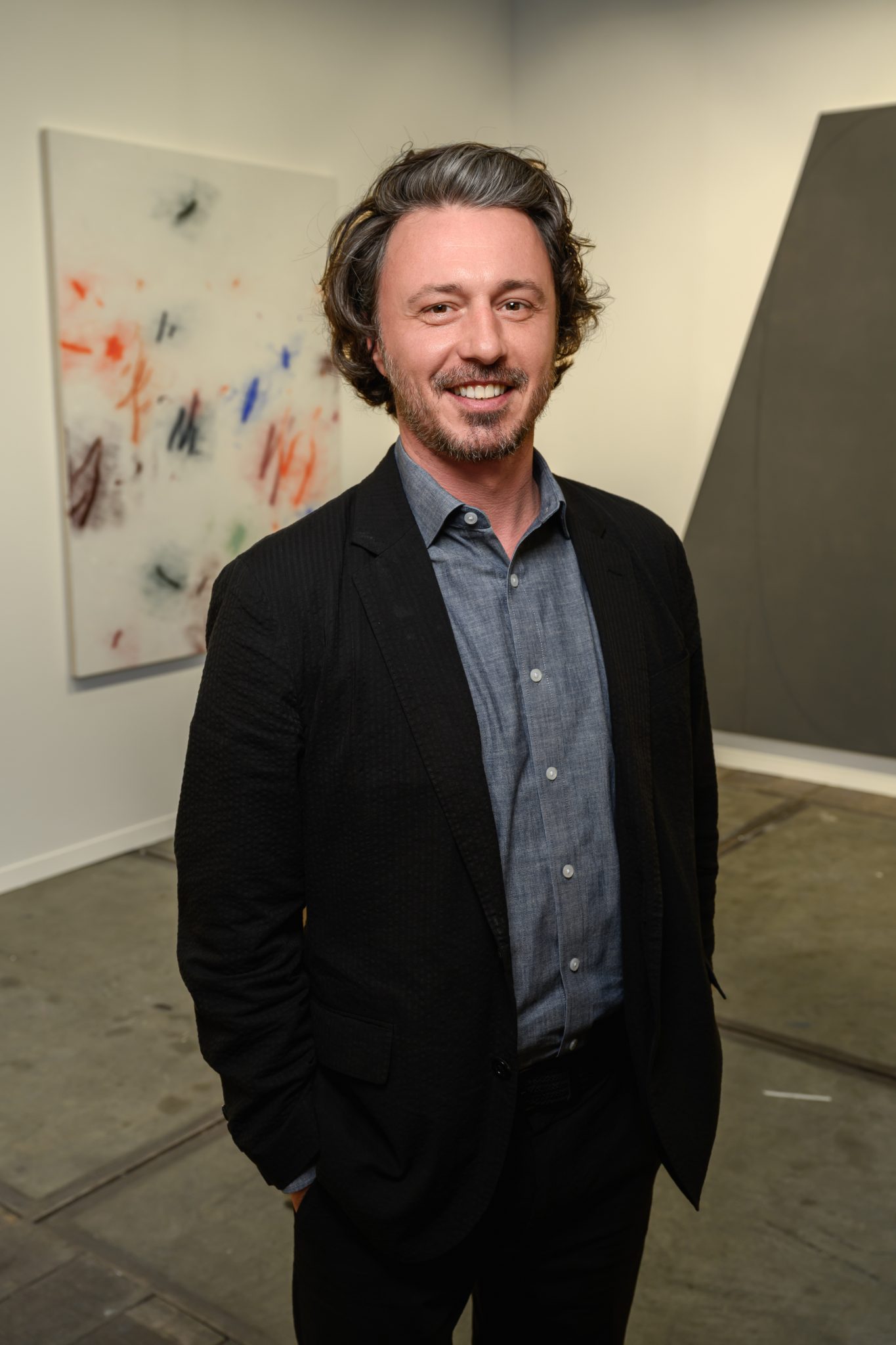  - Art Brussels 2025 ouvre ses portes avec un programme exceptionnel