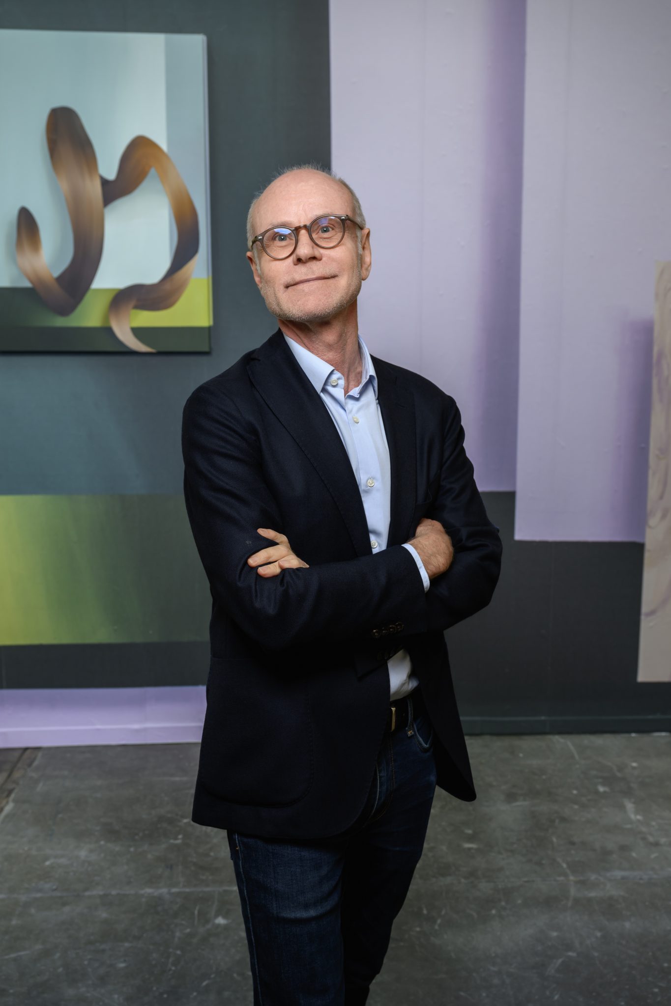  - Art Brussels 2025 ouvre ses portes avec un programme exceptionnel